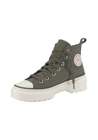 Sneaker »CHUCK TAYLOR ALL STAR LUGGED«