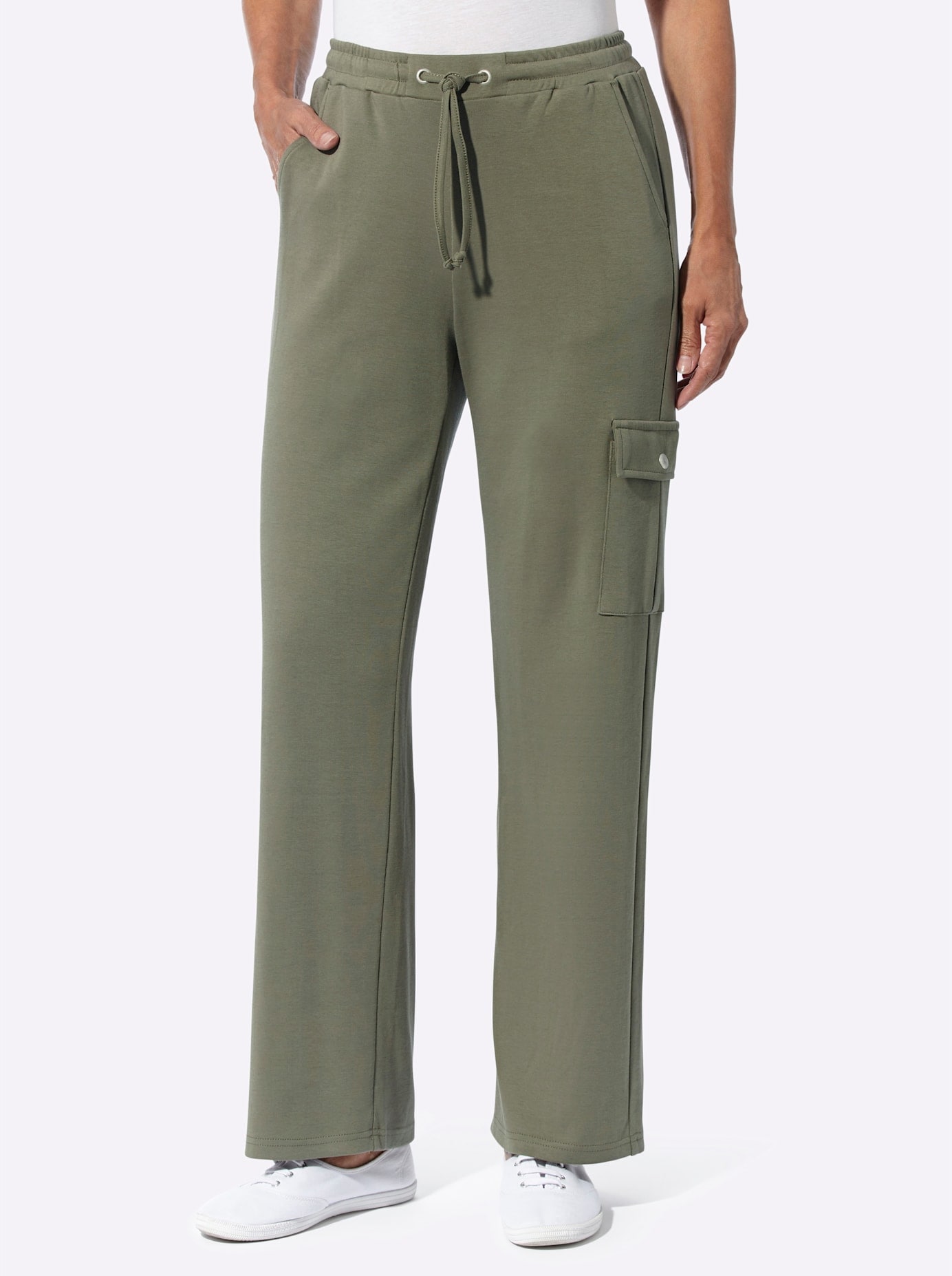 Classic Basics Cargohose