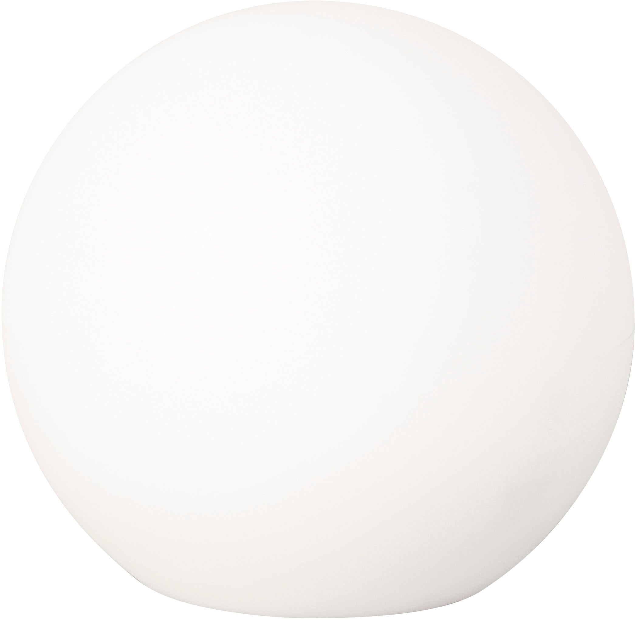 easy! BY FHL Außen-Tischleuchte »Dabus« LED-Modul Warmweiß lange Leuchtdauer