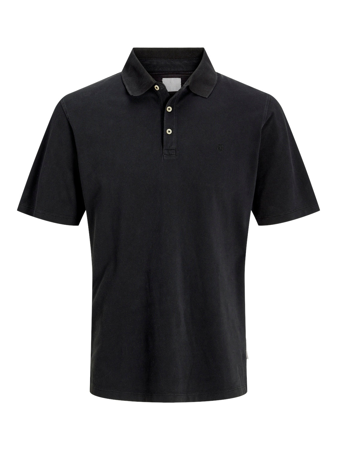 Jack & Jones Poloshirt »JPRCCWILLIAM WASH SS POLO SN«