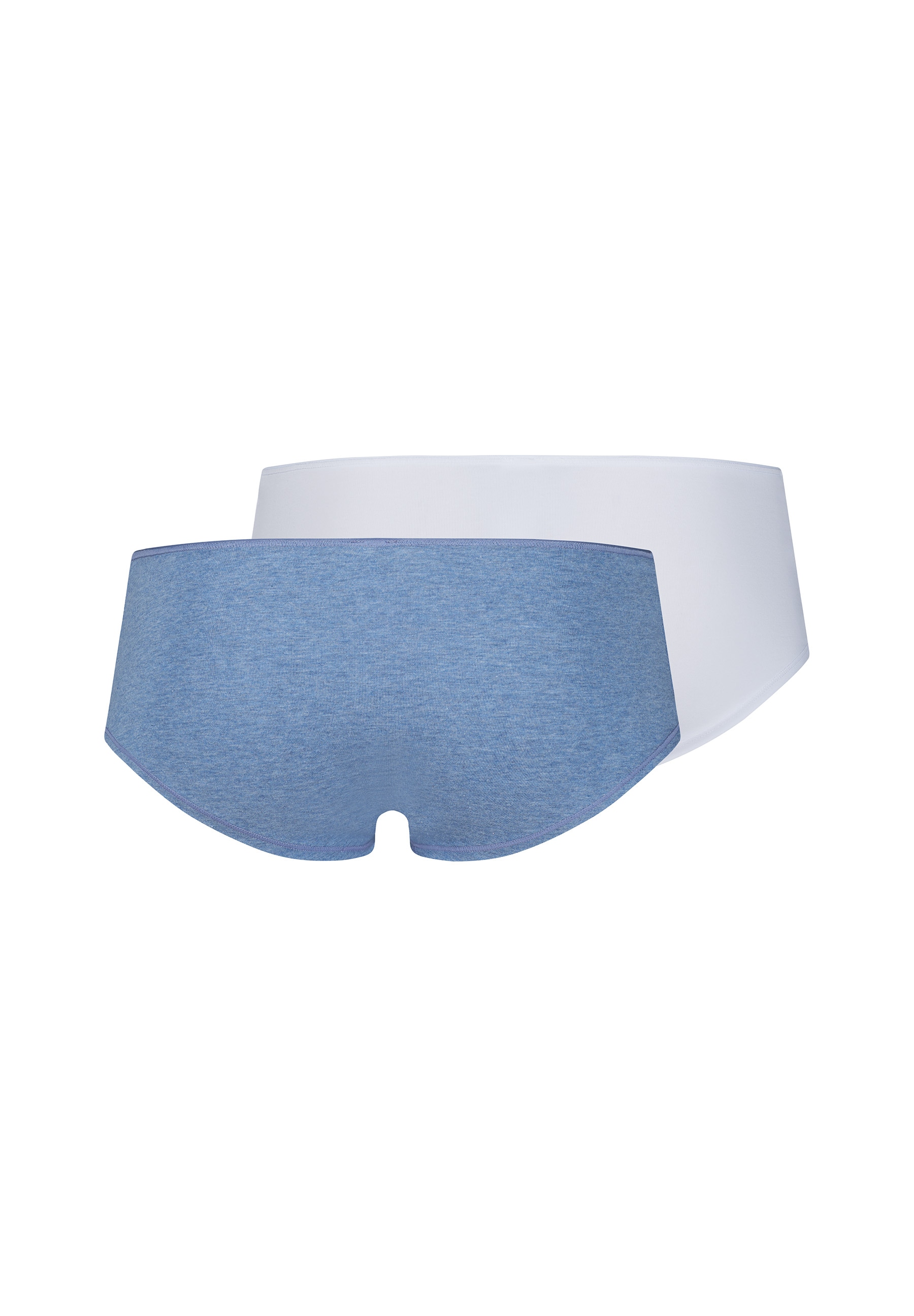 Skiny Panty »SKINY ADVANTAGE Cotton Stretch« Packung, 2 Stk.