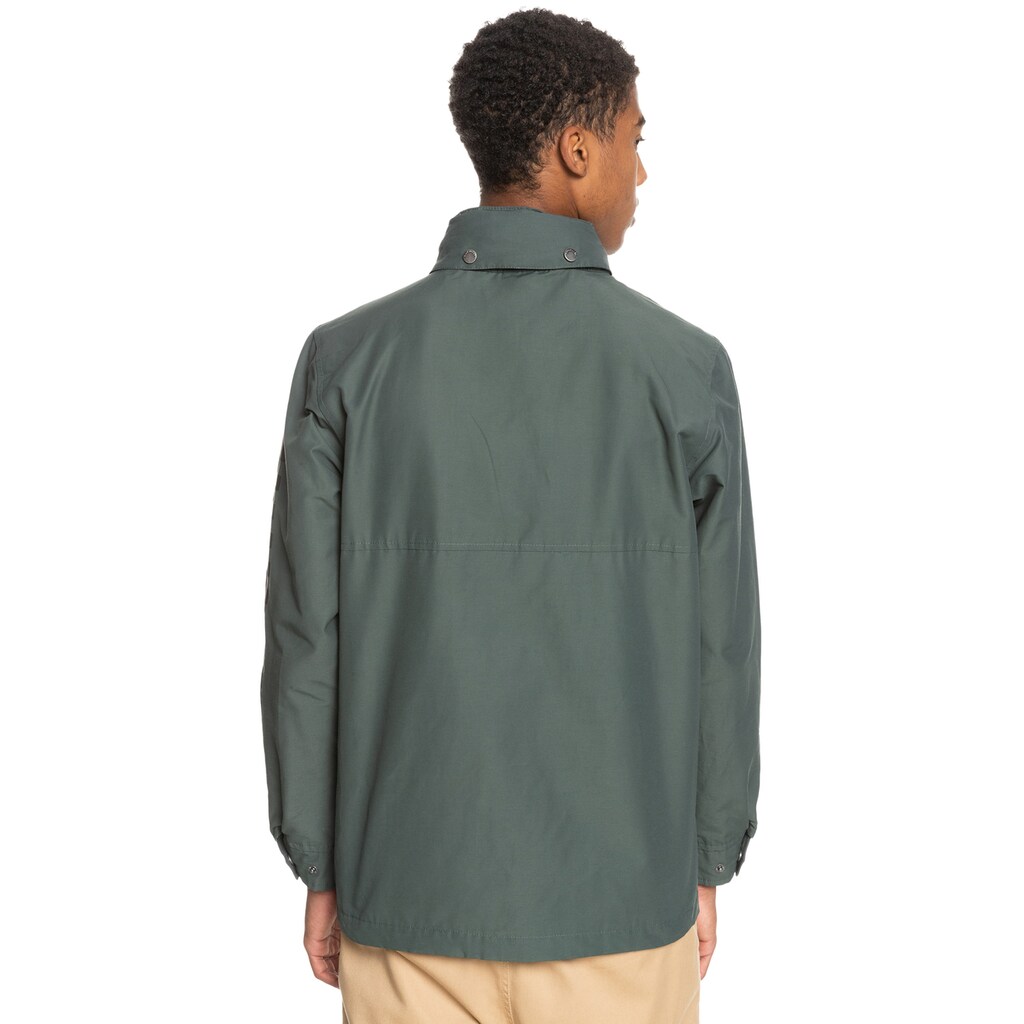 Quiksilver Parka »60/40 In Dub«