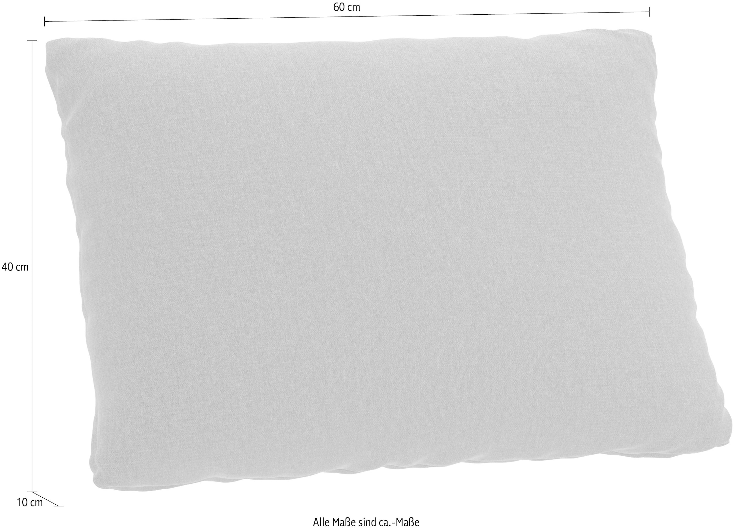 sit&more Sofakissen »Morris«