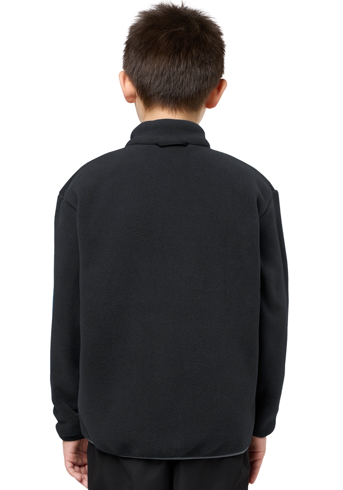 Jack Wolfskin 3-in-1-Funktionsjacke »ICELAND 3IN1 JACKET K« mit Kapuze