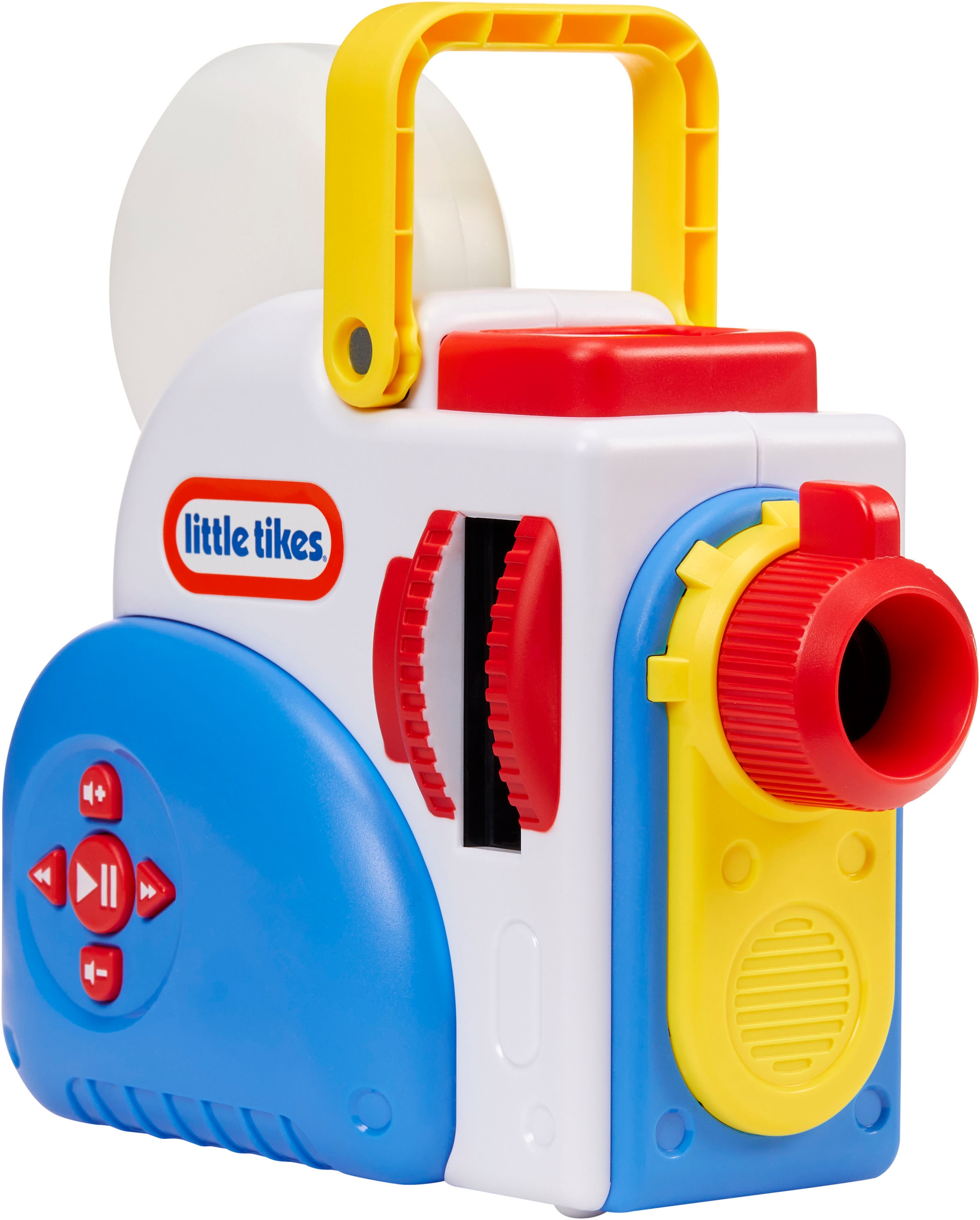 Little Tikes® Hörspiel »Story Dream Machine«, Nachtlicht und Schlafgeräusche
