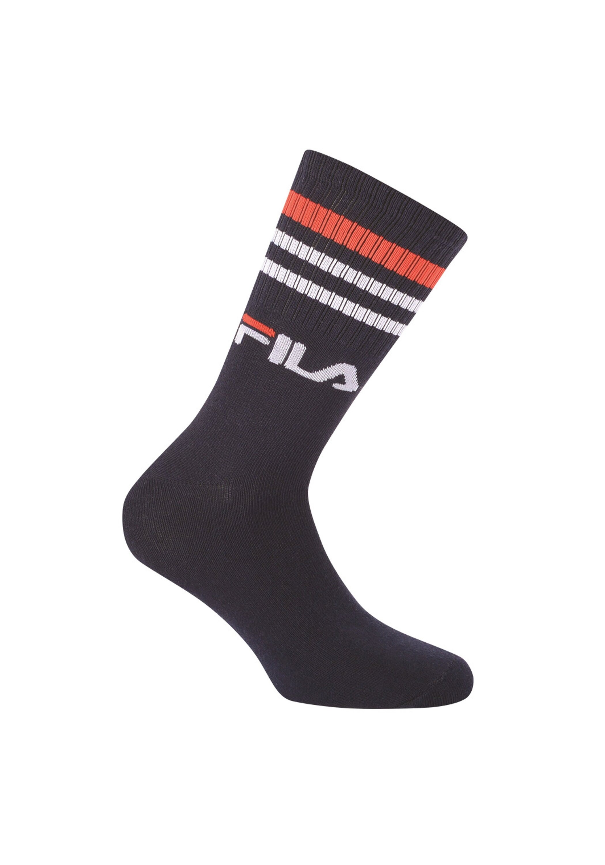 Fila Kurzsocken »Socken 6er Pack«