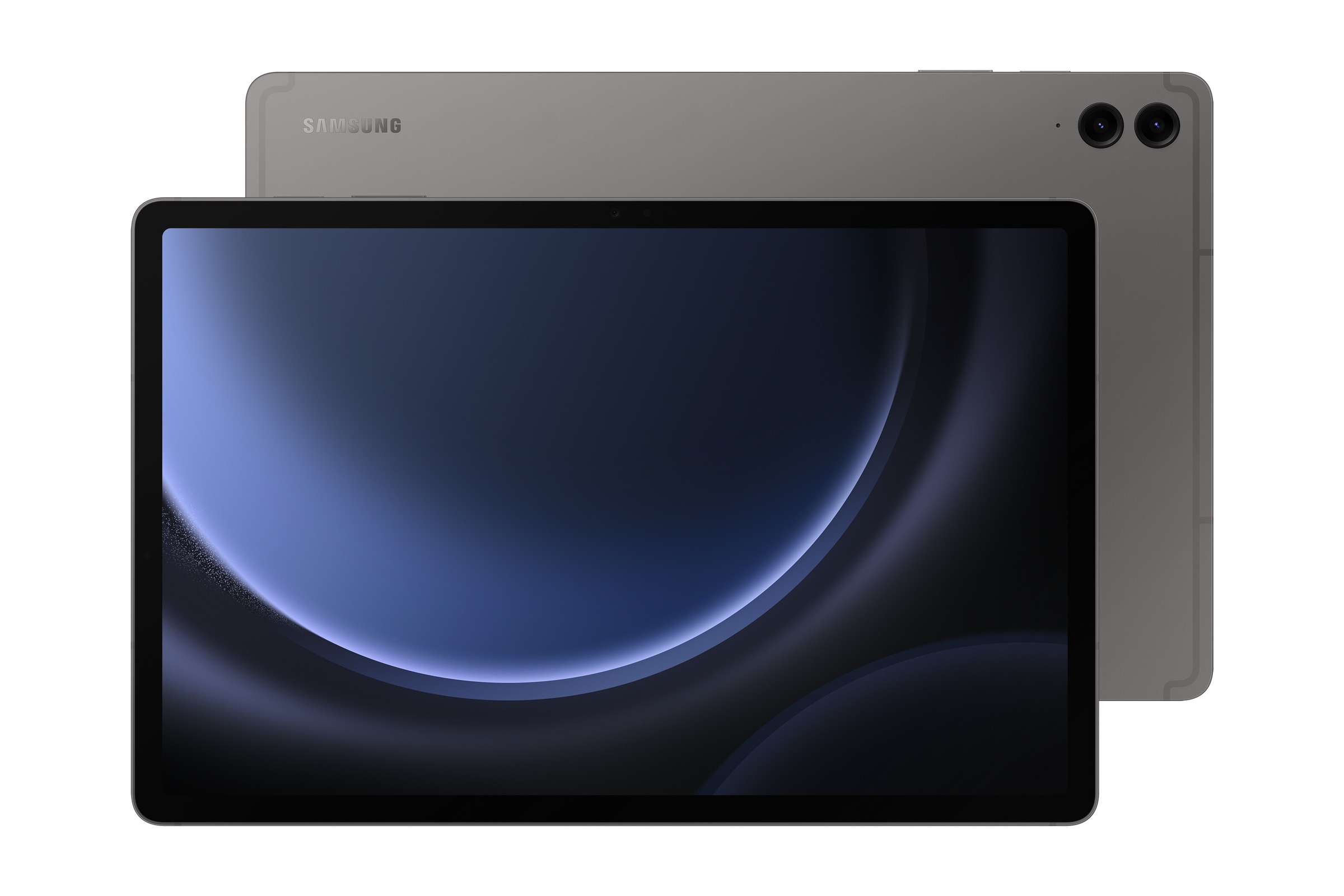 Samsung Tablet »Galaxy Tab S9 FE+«, (Android)