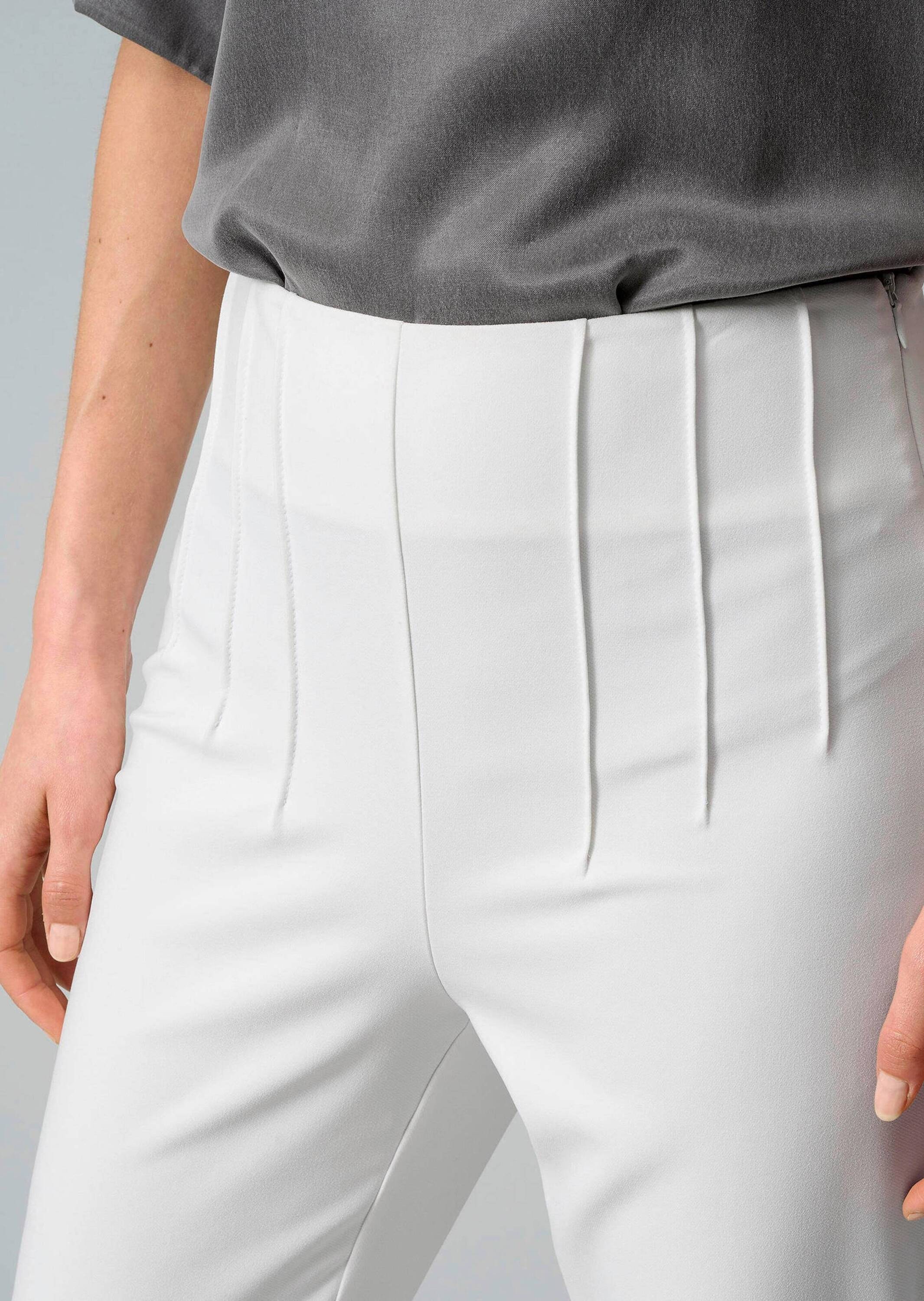 Alba Moda Stoffhose »Hose Hose«