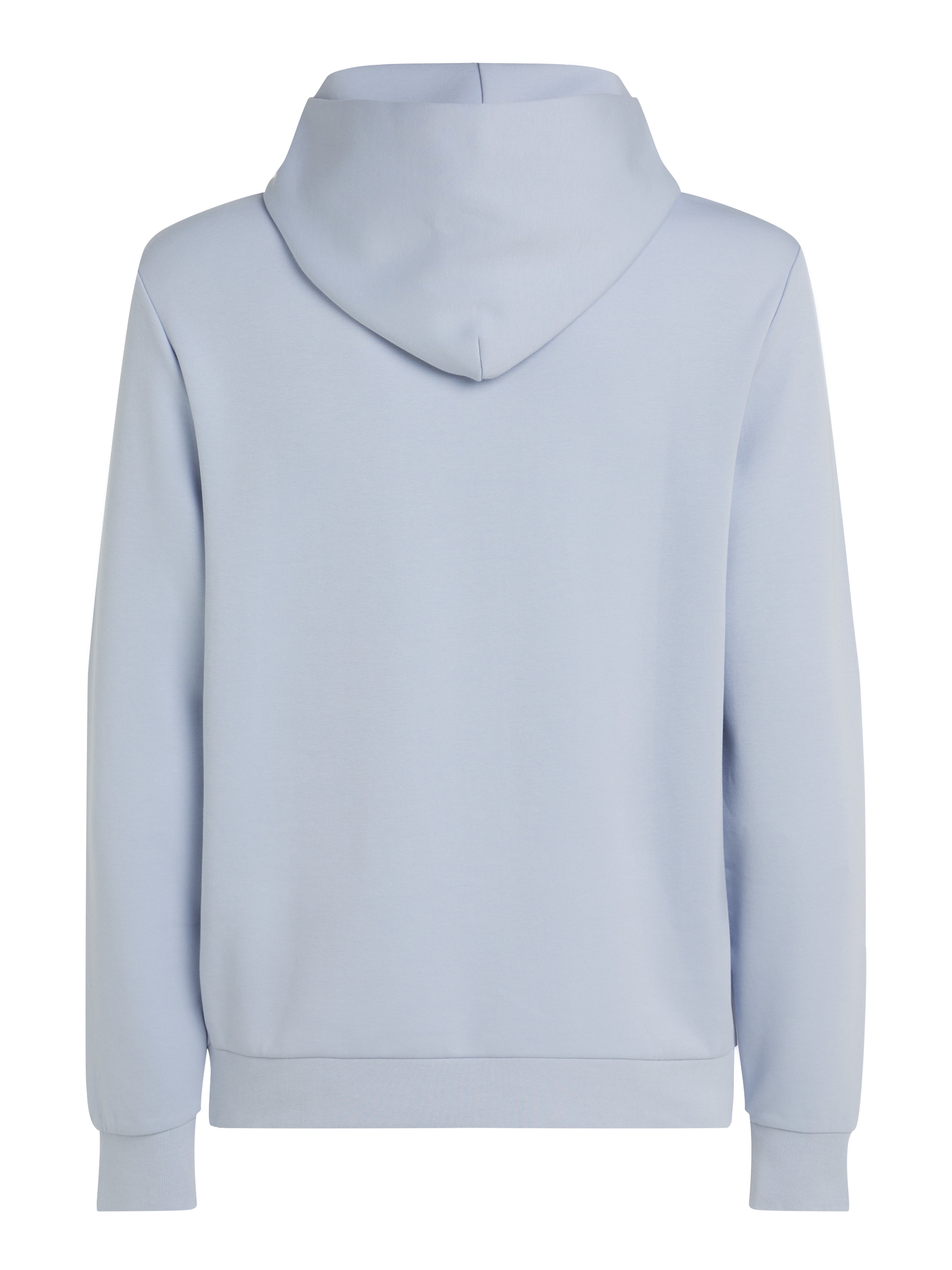 Calvin Klein Kapuzensweatshirt »MICRO LOGO HOODIE«, mit Kängurutasche