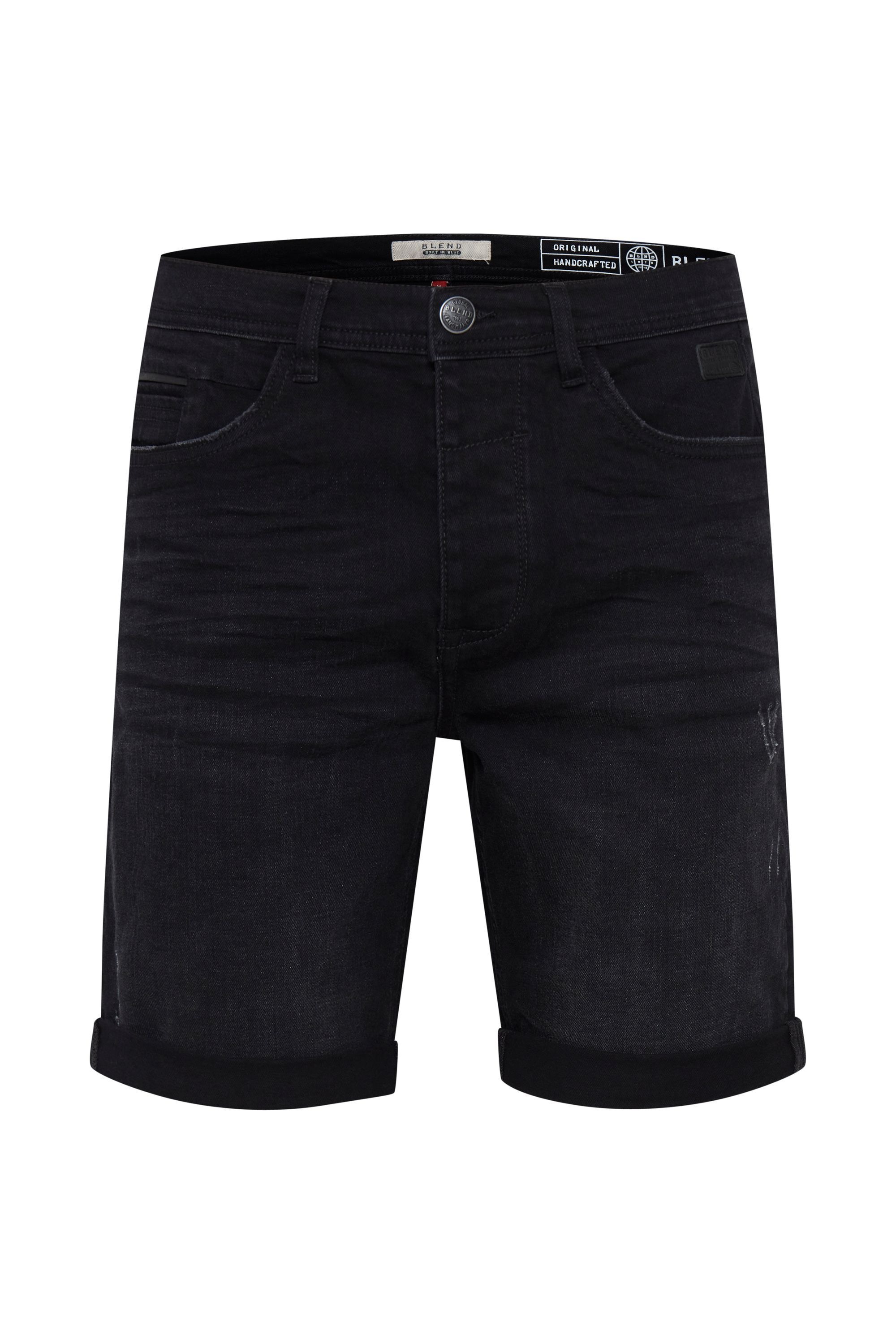 Jeansshorts »Jeansshorts BHMartels«