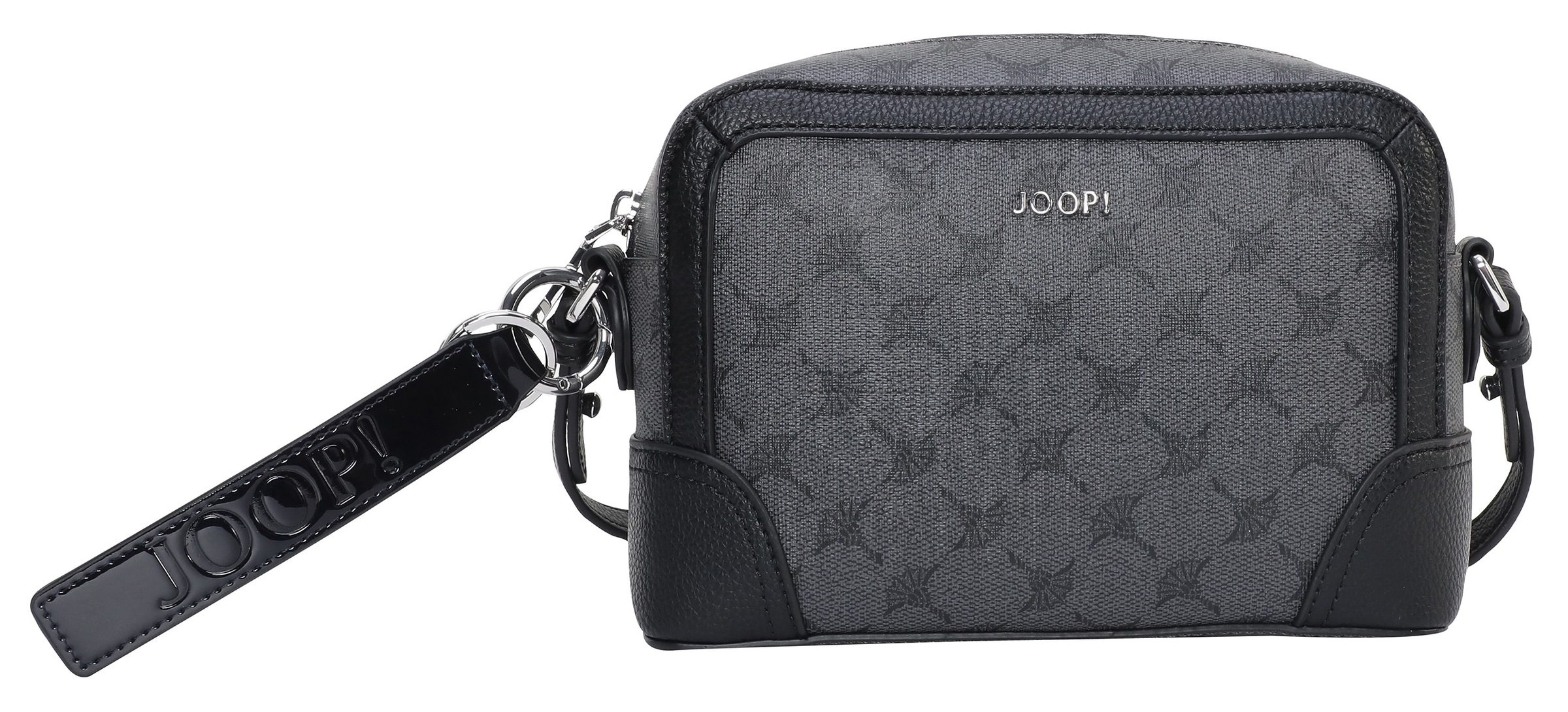 Joop! Umhängetasche »mazzolino cloe shoulderbag shz«, mit abnehmbaren Anhänger kaufen