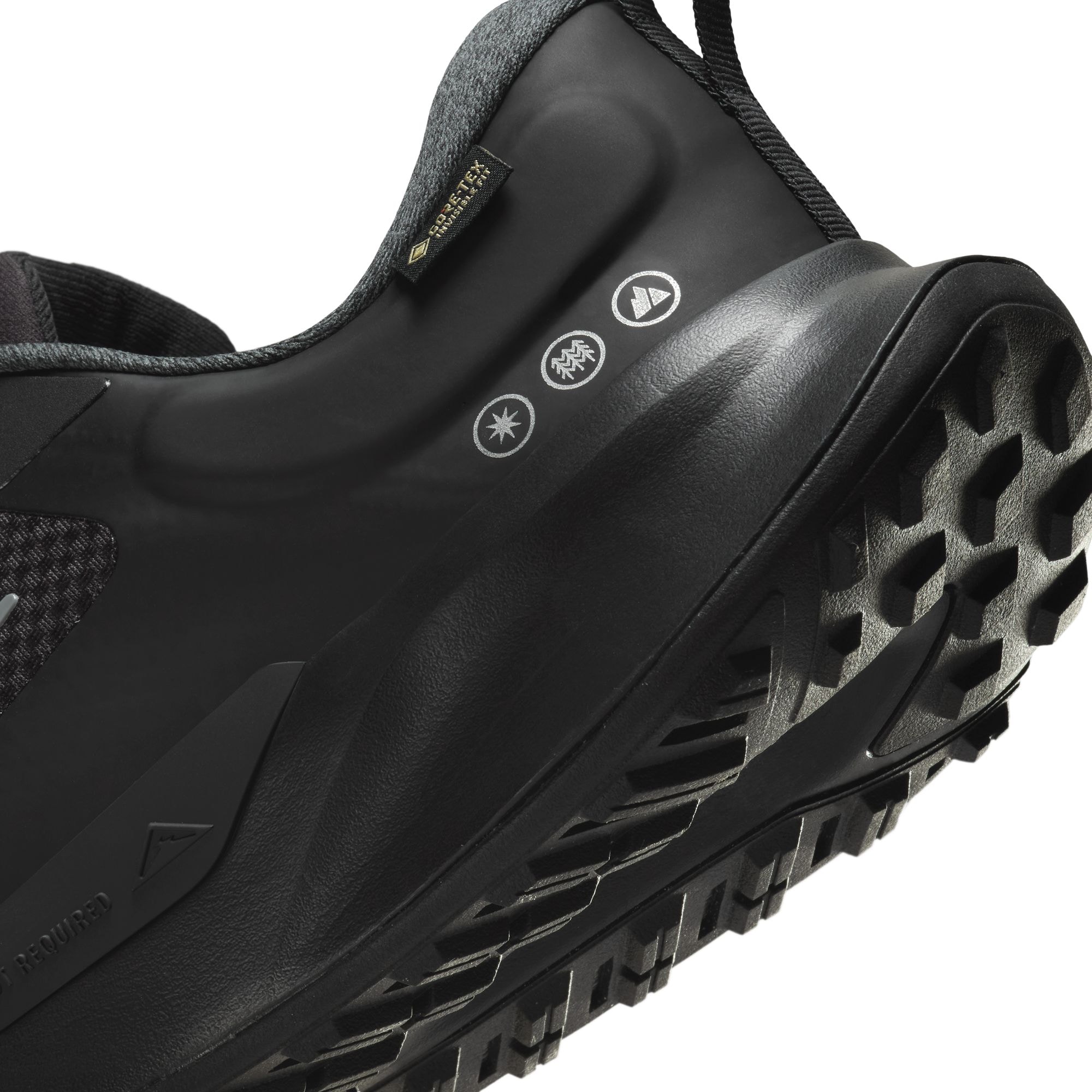 Nike Trailrunningschuh »JUNIPER TRAIL 2 GORE-TEX® V2«  wasserdicht