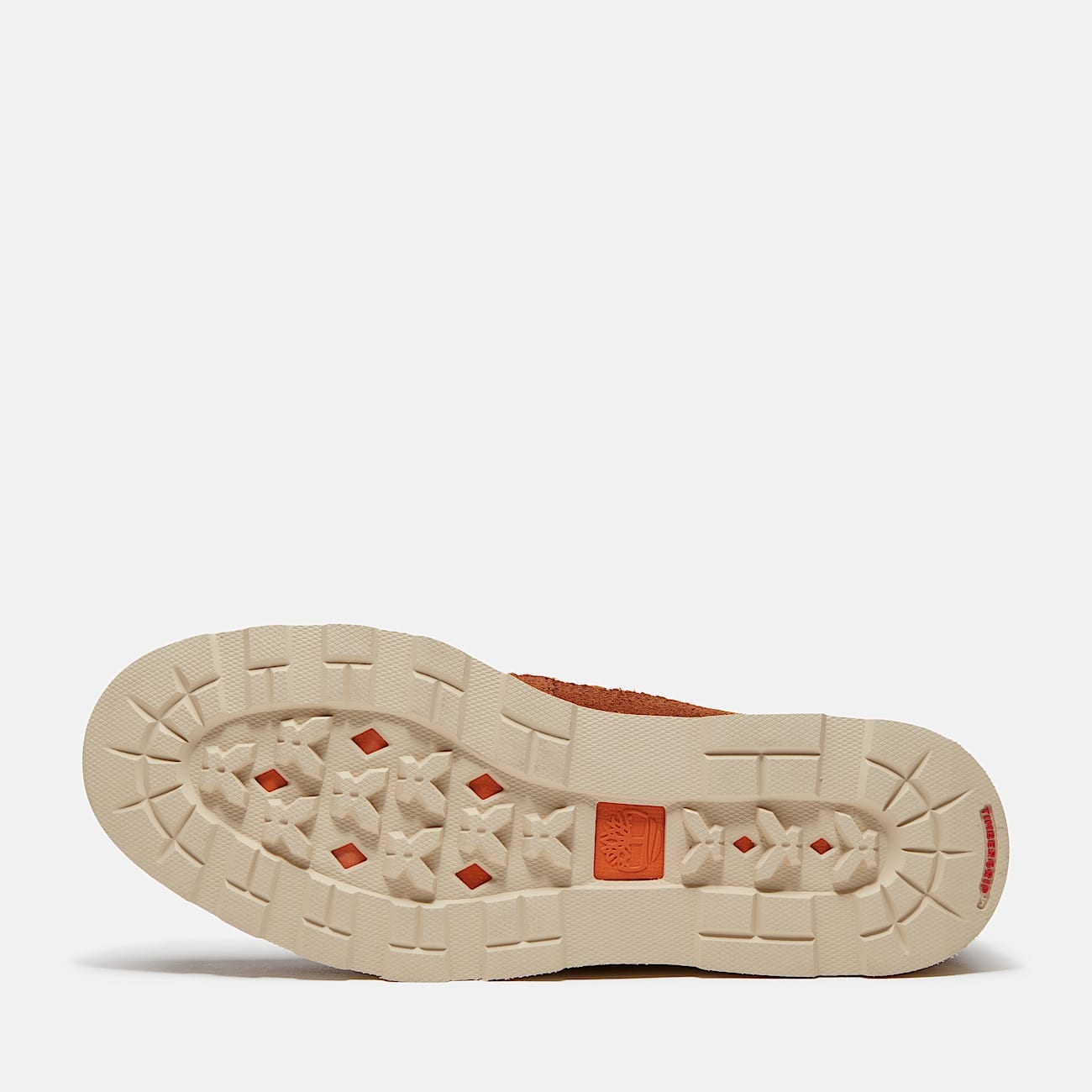 Timberland Schnürschuh »BRITTON MILLS - LACE UP SHOE«