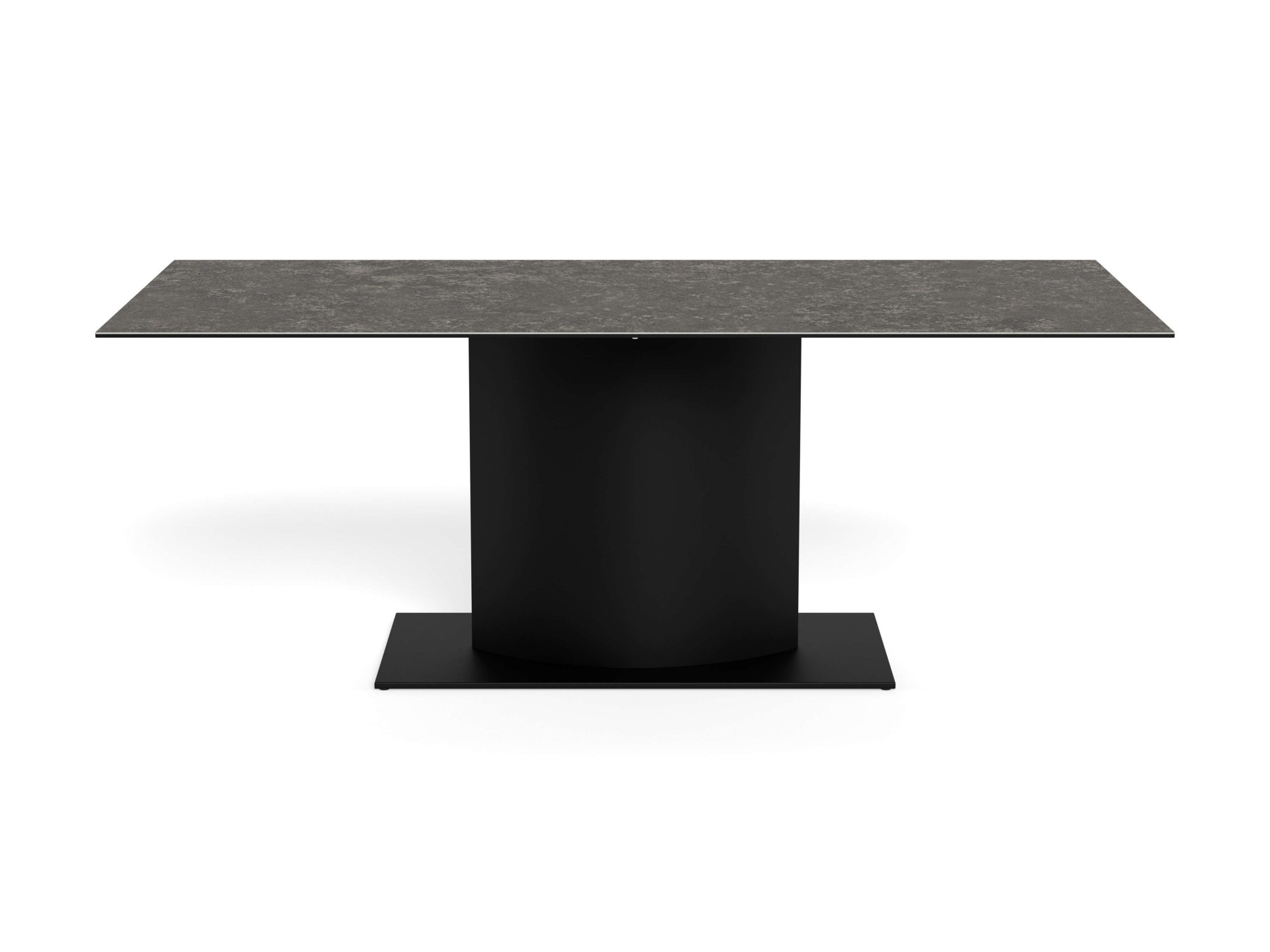ACTONA GROUP Esstisch »Marbella, Speisetisch« Tisch, keramische Tischplatte, 200x100x75.5cm