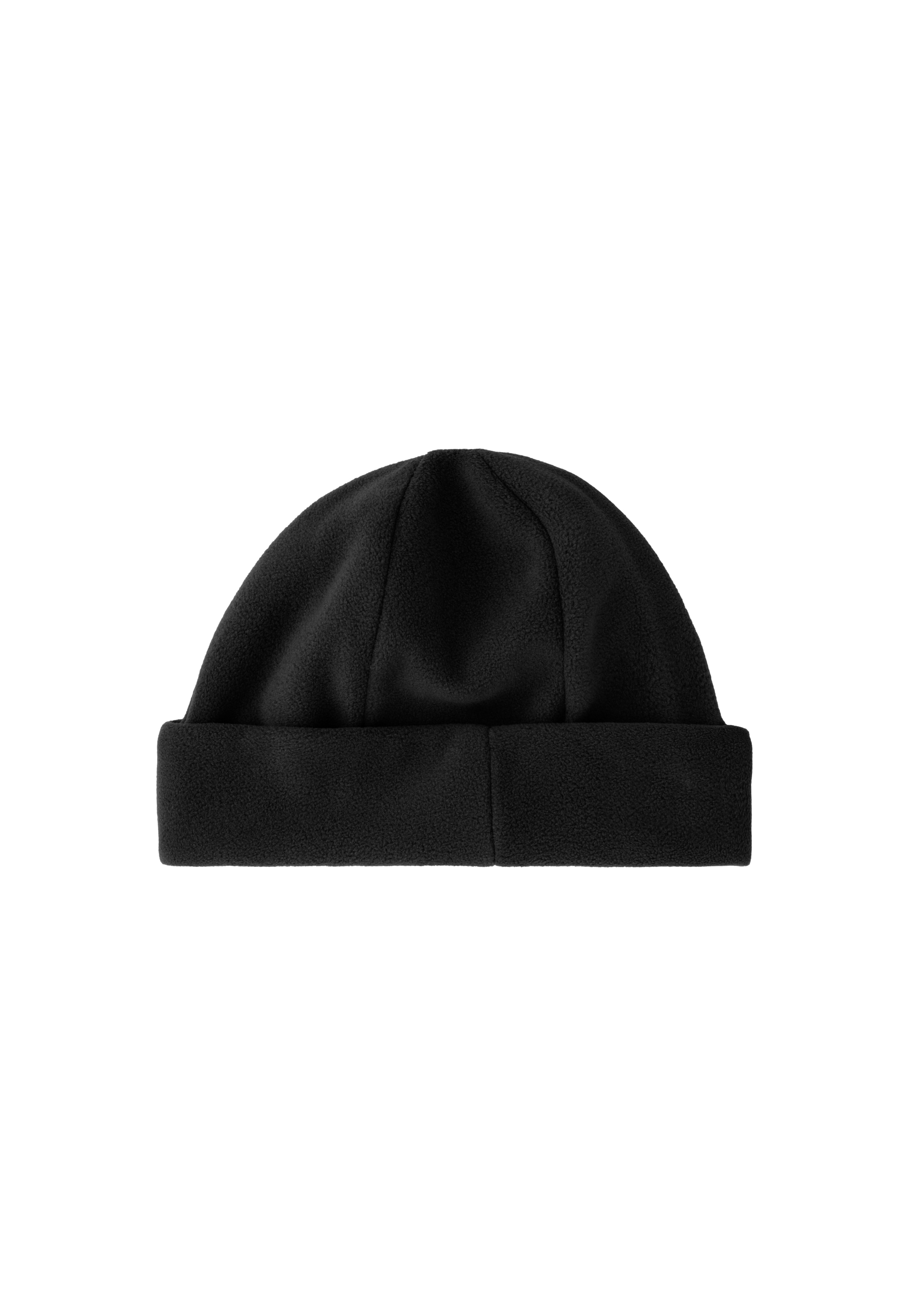 Alpha Industries Skimütze »Alpha Industries Accessoires - Headwear Label Fleece Beanie«