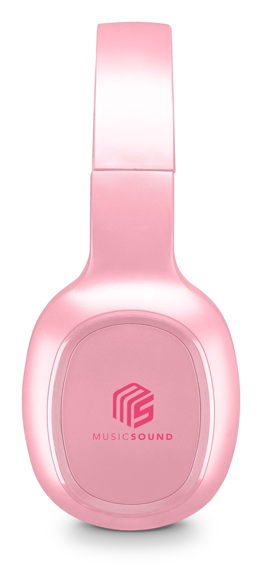 Cellularline wireless Kopfhörer »Music & Sound Bluetooth Headphone BASIC«, Bluetooth