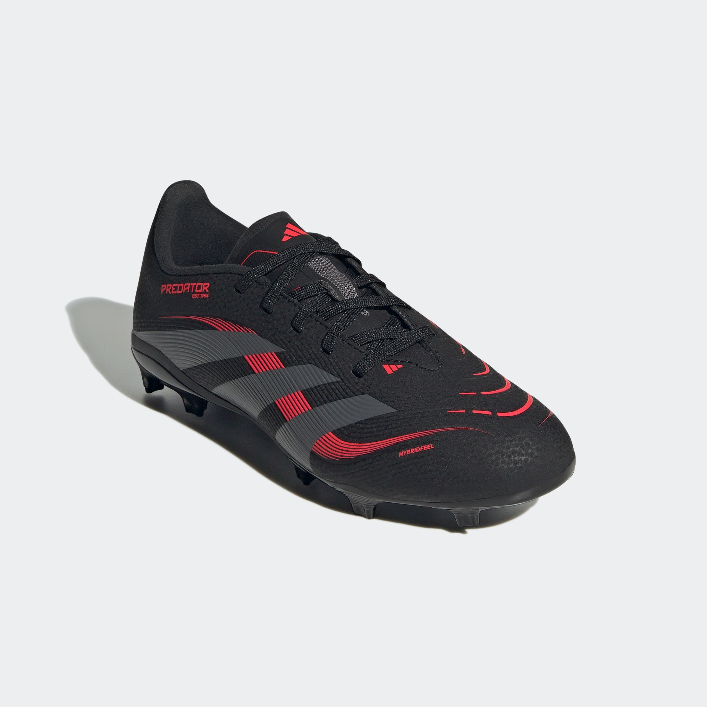 adidas Performance Fußballschuh »PREDATOR LEAGUE KIDS FG/MG«