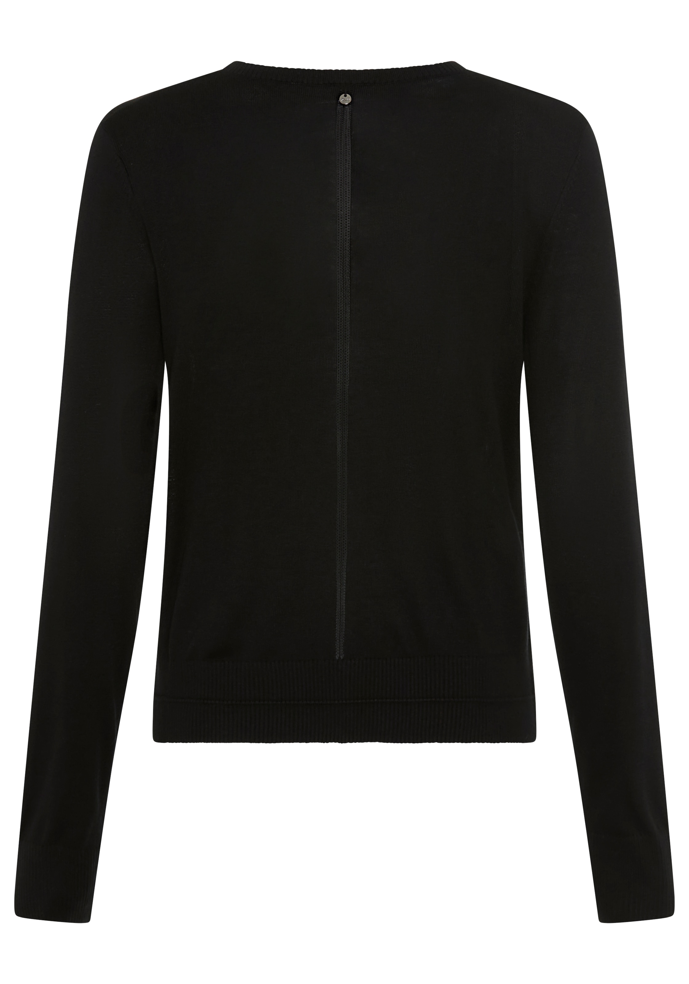 BOSS ORANGE Strickjacke »Fiaffizza Premium Damenmode«, mit Kaschmir-Anteil