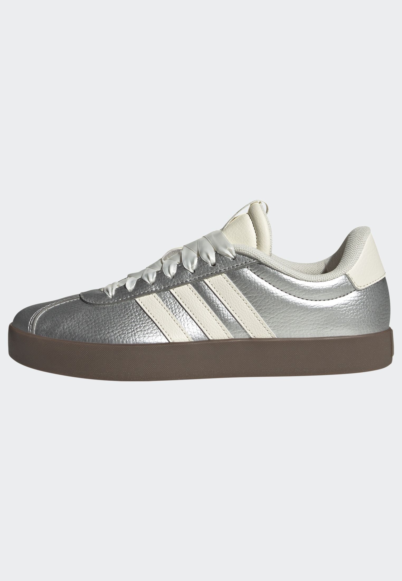 adidas Sportswear Sneaker »VL COURT 3.0«, inspiriert vom Design des adidas samba