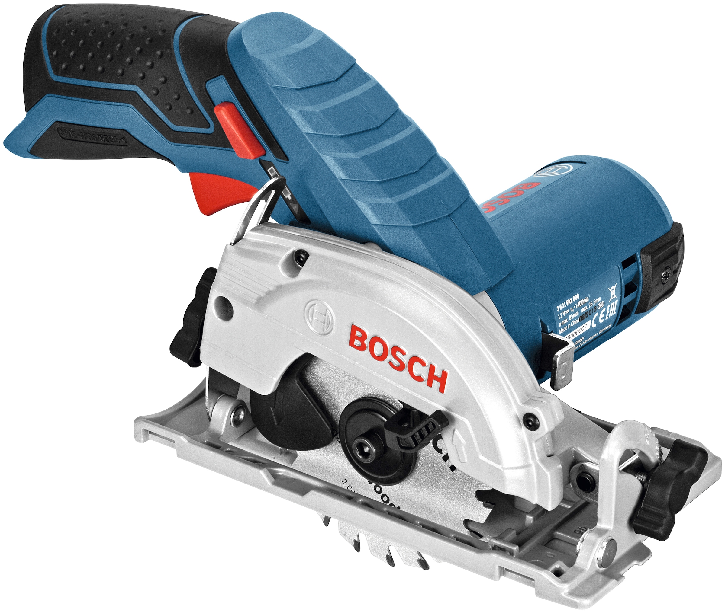 Bosch Professional 12V-26«, Akku »GKS ohne und Akku-Handkreissäge OTTO (Set), Ladegerät online bei