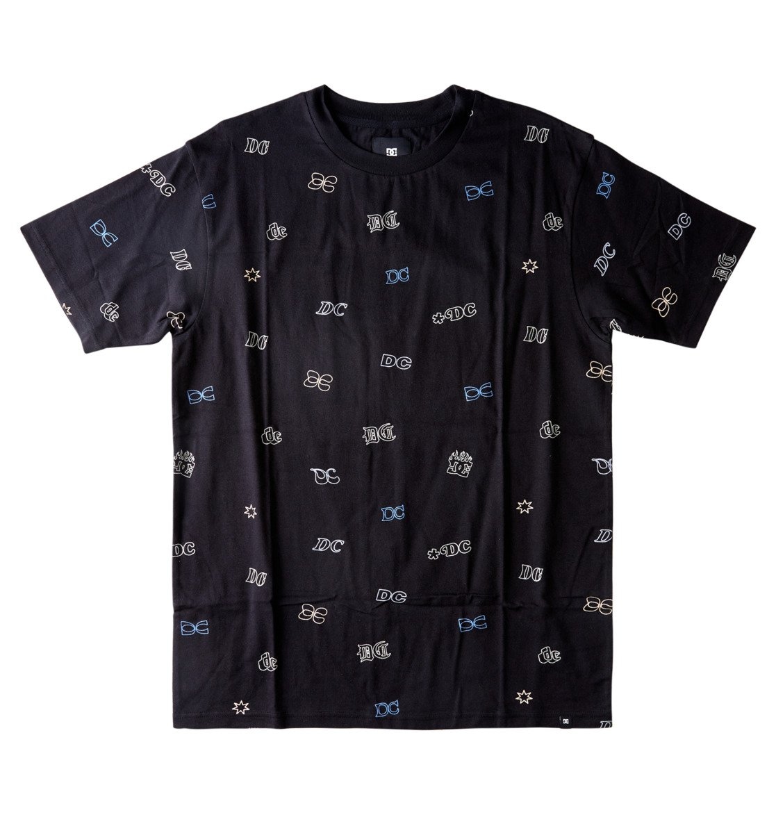 DC Shoes T-Shirt »Wild Style«