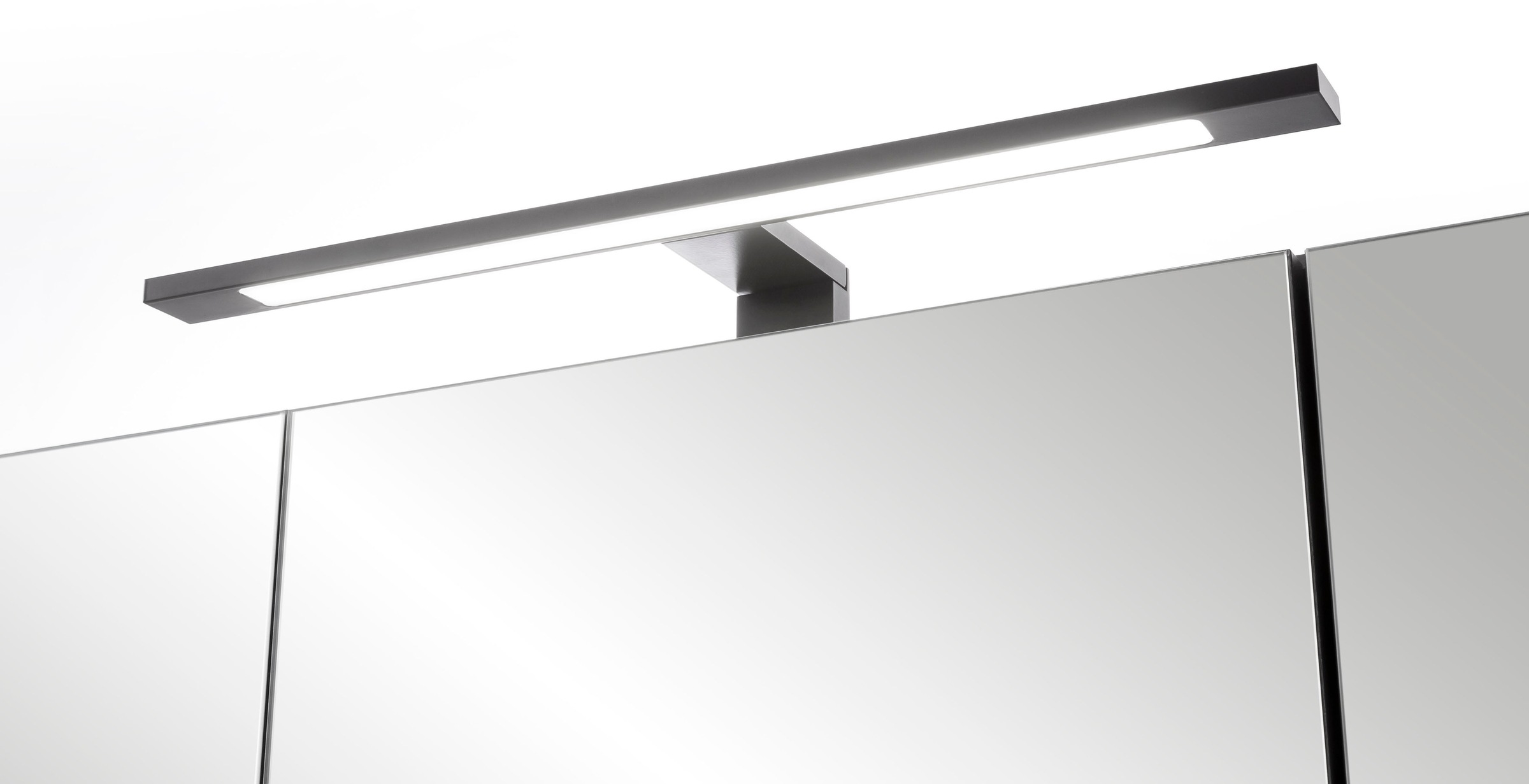 welltime Badmöbel-Set »Lana« Komplett-Set, 2 Stk. tlg.