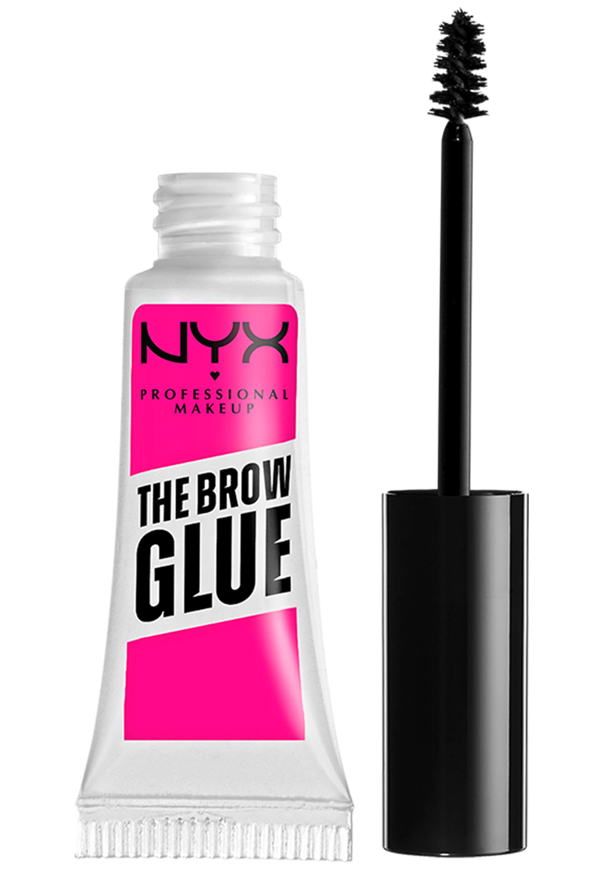 NYX PROFESSIONAL MAKEUP Augenbrauenpflege »BROW GLUE STICK« Augenbrauen-Gel