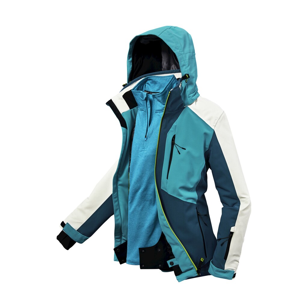 Killtec Skijacke »KSW 229 WMN SKI JCKT«