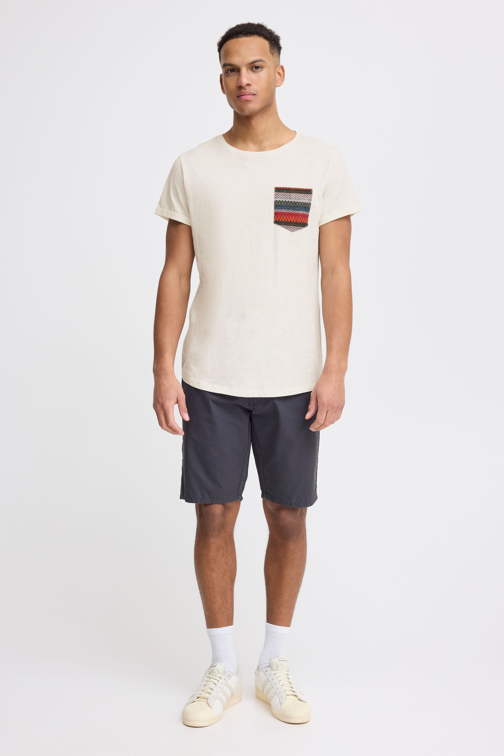 Blend T-Shirt »T-Shirt BHElandro«