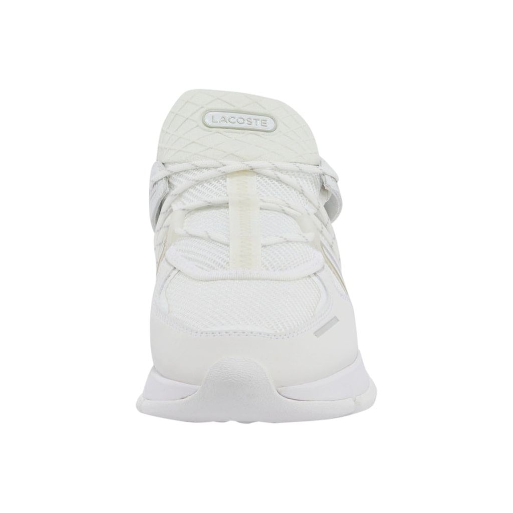 Lacoste Sneaker »L003 0722 1 SMA«