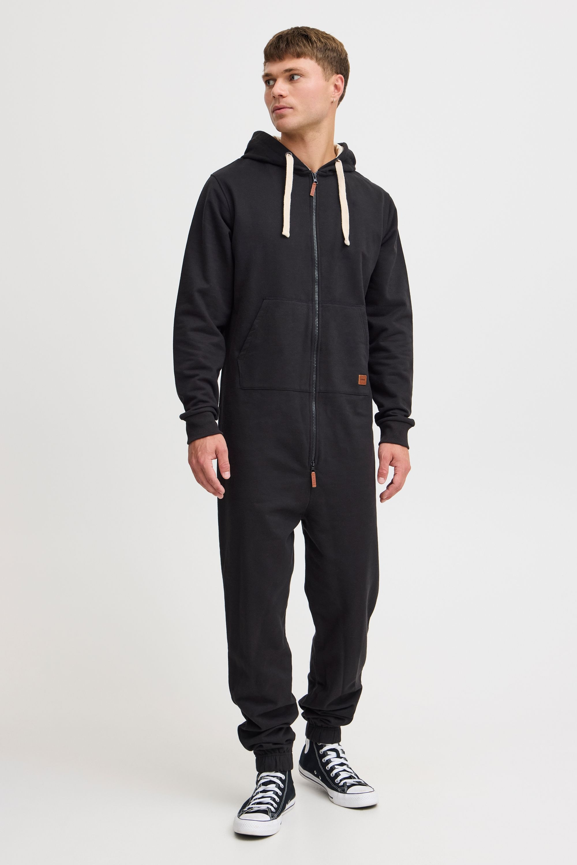 Blend Overall »Overall BHSalinho«