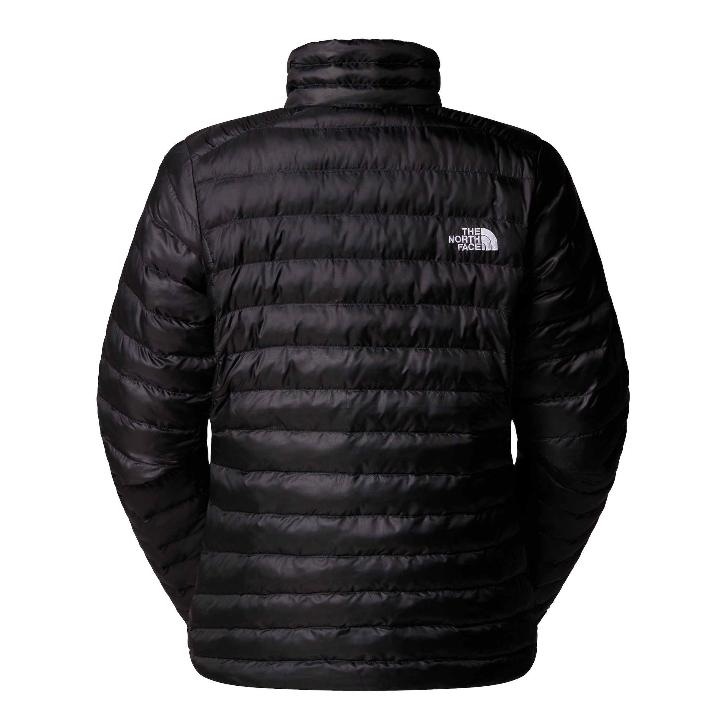 The North Face Steppjacke »W HUILA SYNTH JACKET« Synthetisch isoliert, wetterfest, leicht
