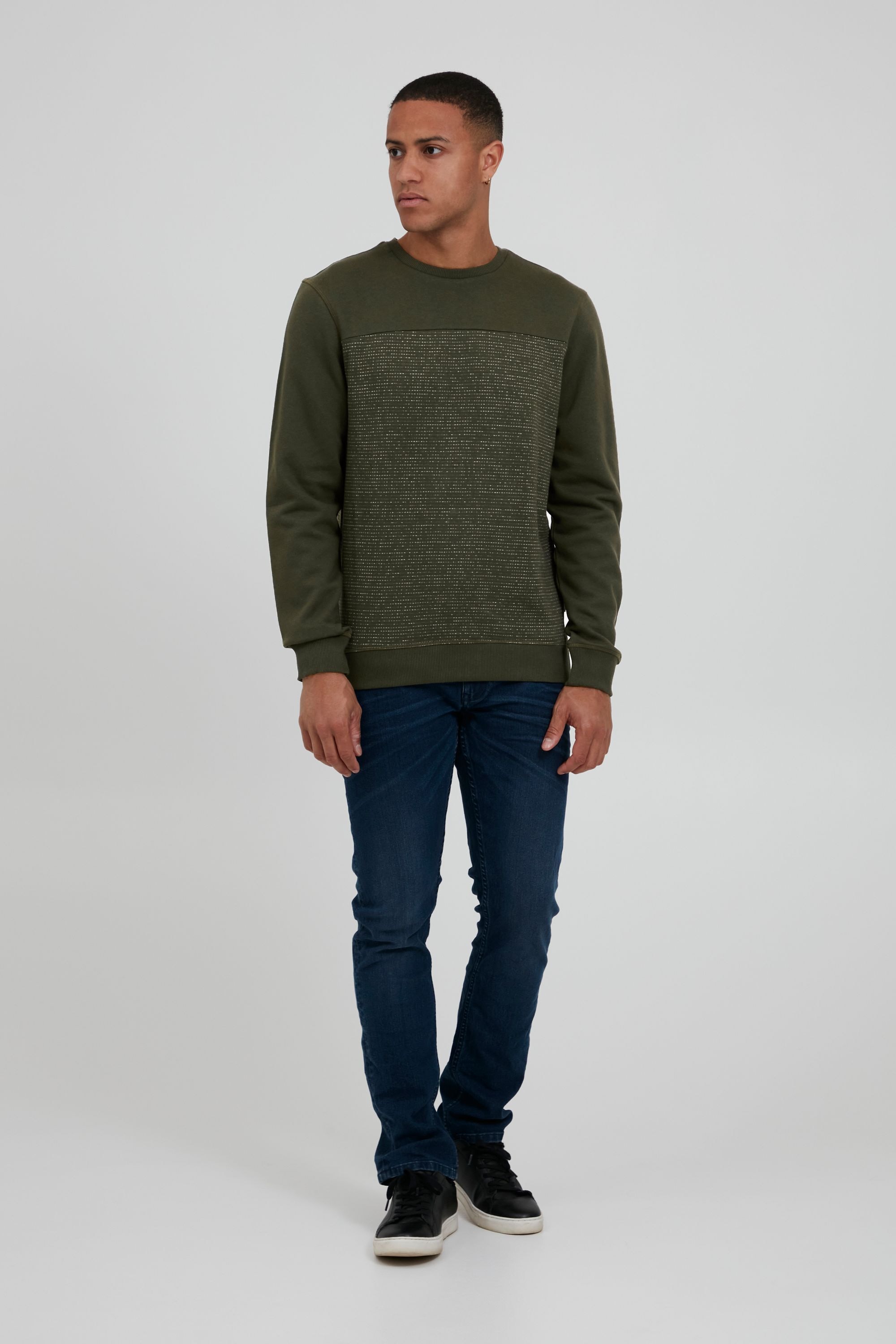 Blend Longpullover »Sweatshirt BHTok«