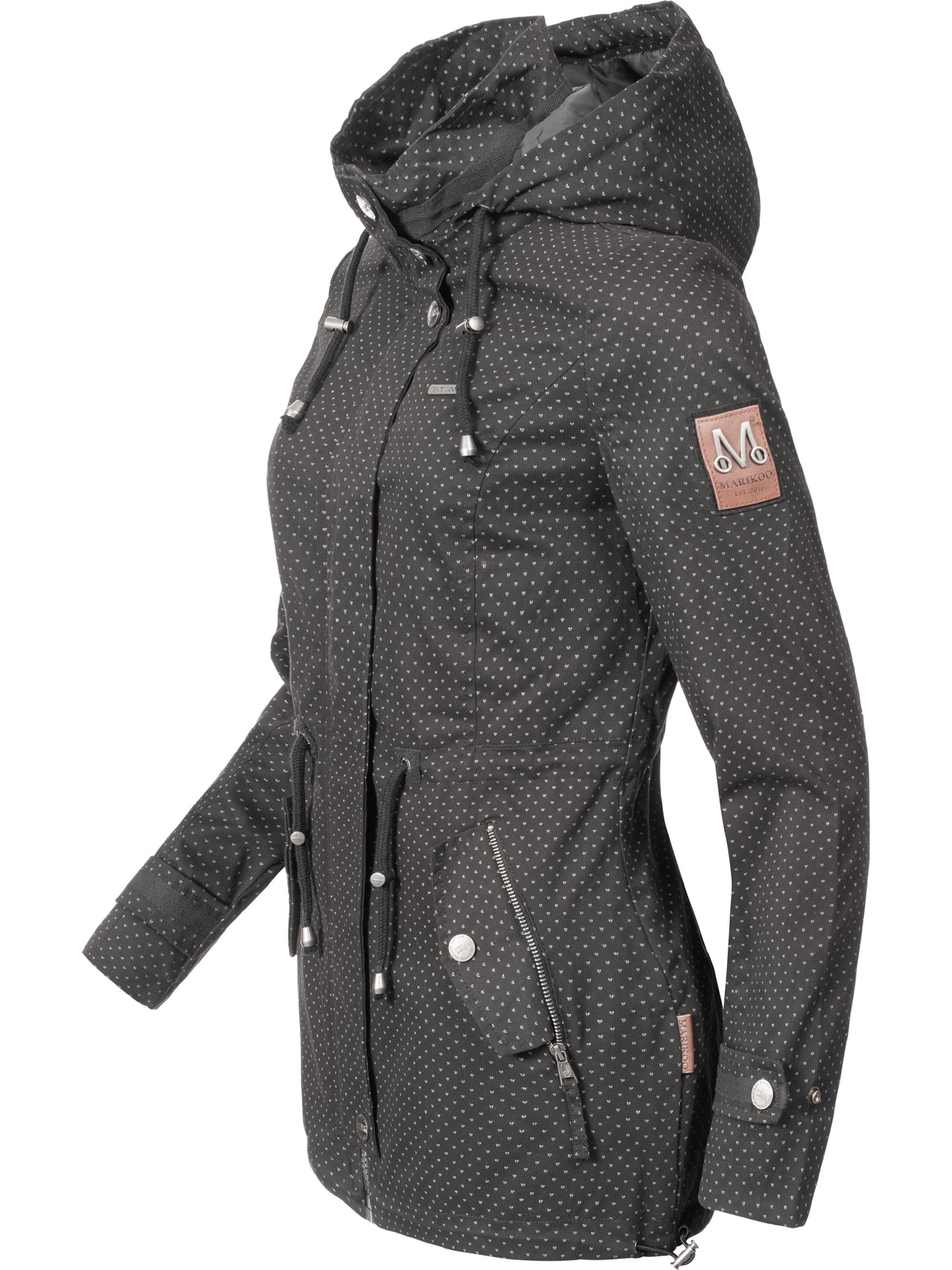 Marikoo Outdoorjacke »Übergangsjacke Nyokoo«