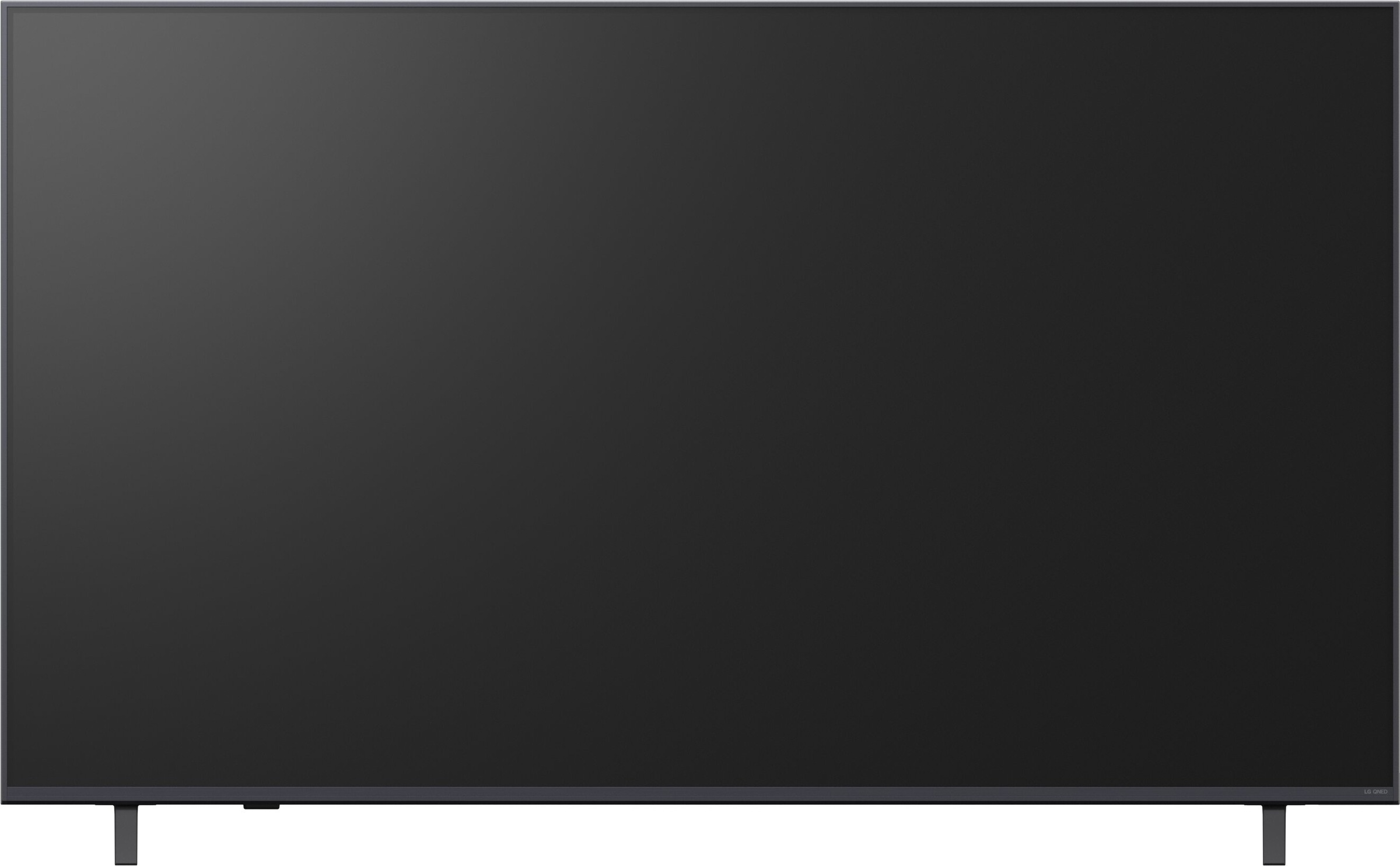 LG QNED-Fernseher »65QNED82B6B« 164 cm/65 ″ Smart-TV