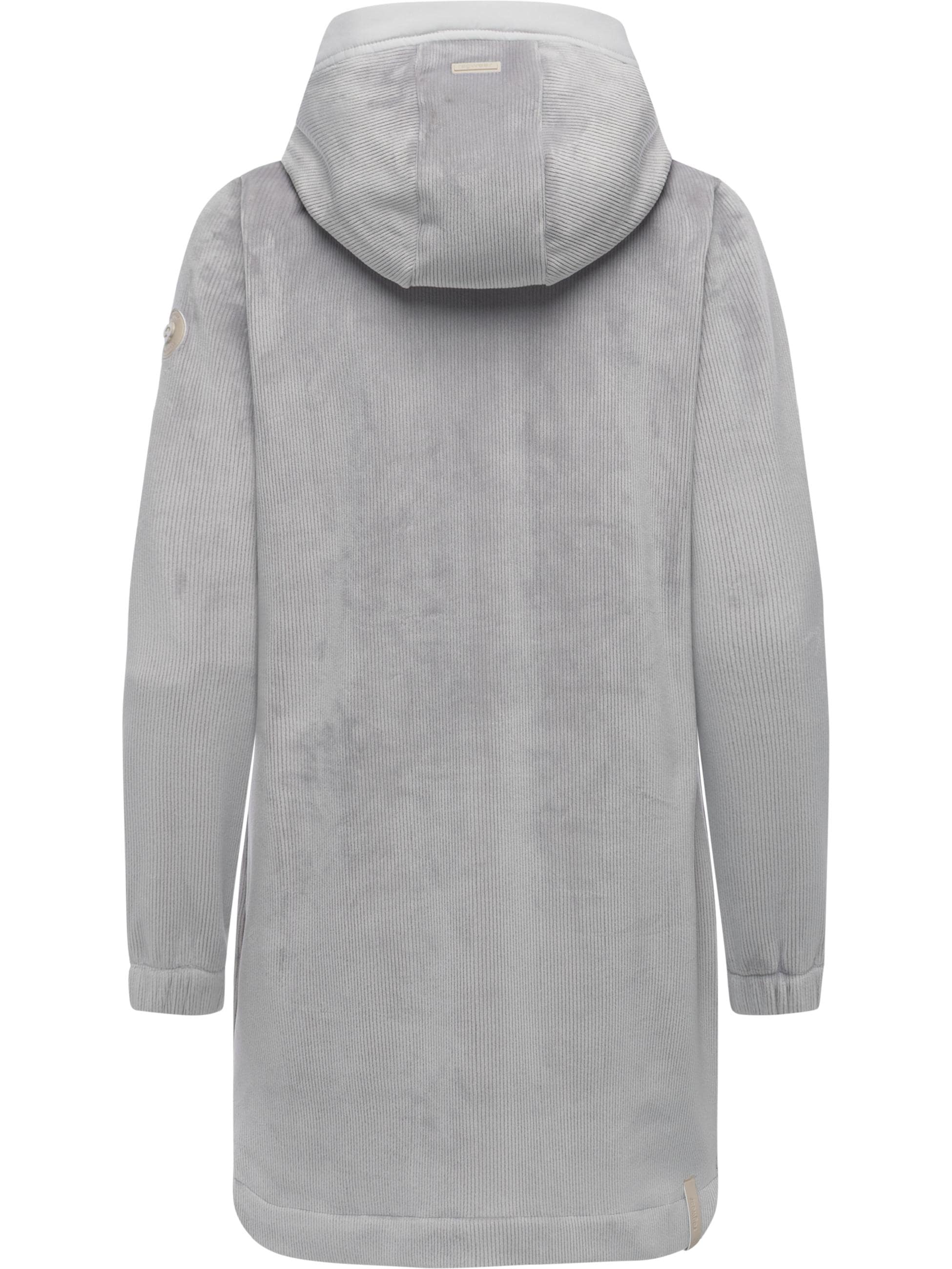 Ragwear Kurzmantel »Kurzmantel Cousy Bonded YOUMODO«