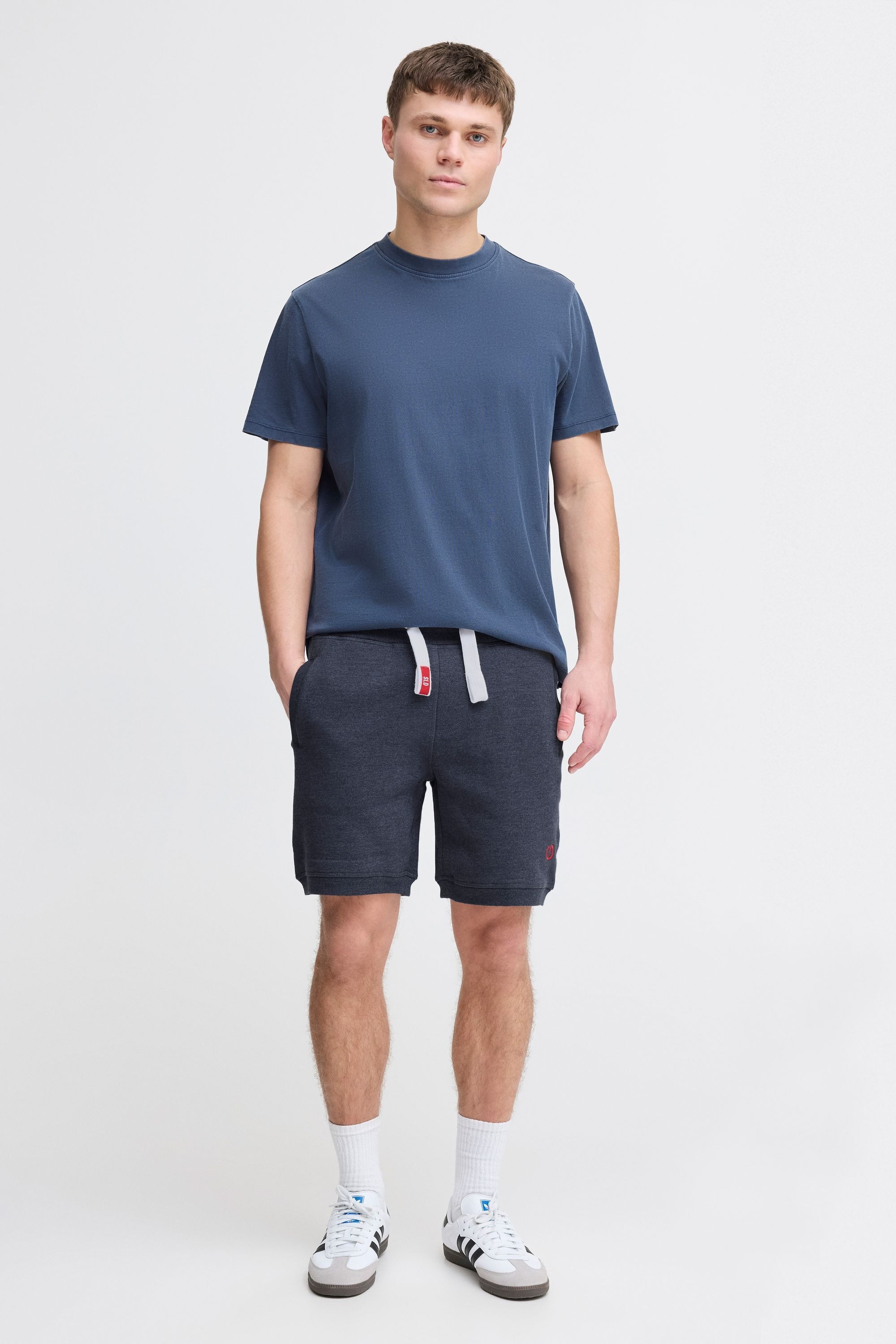 !Solid Sweatshorts »Sweatshorts SDBennShorts«