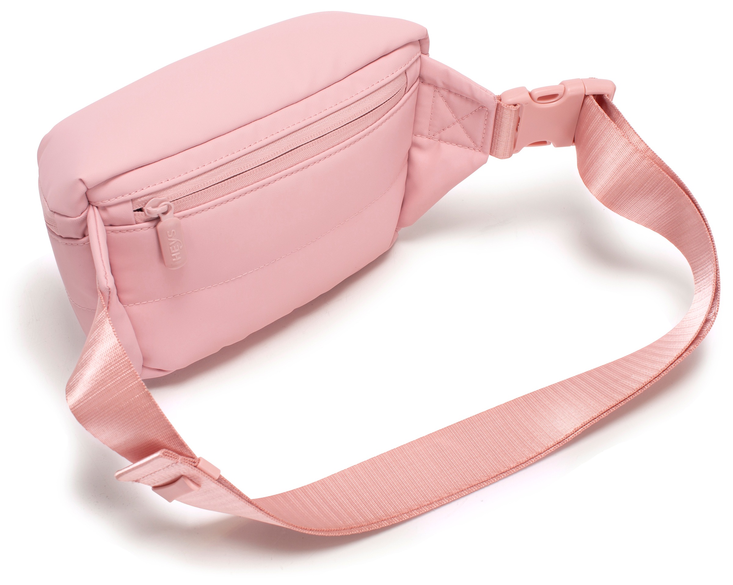 Heys Gürteltasche »The Puffer Mini Waist Bag«, Hüfttasche Bauchtasche Hip Bag