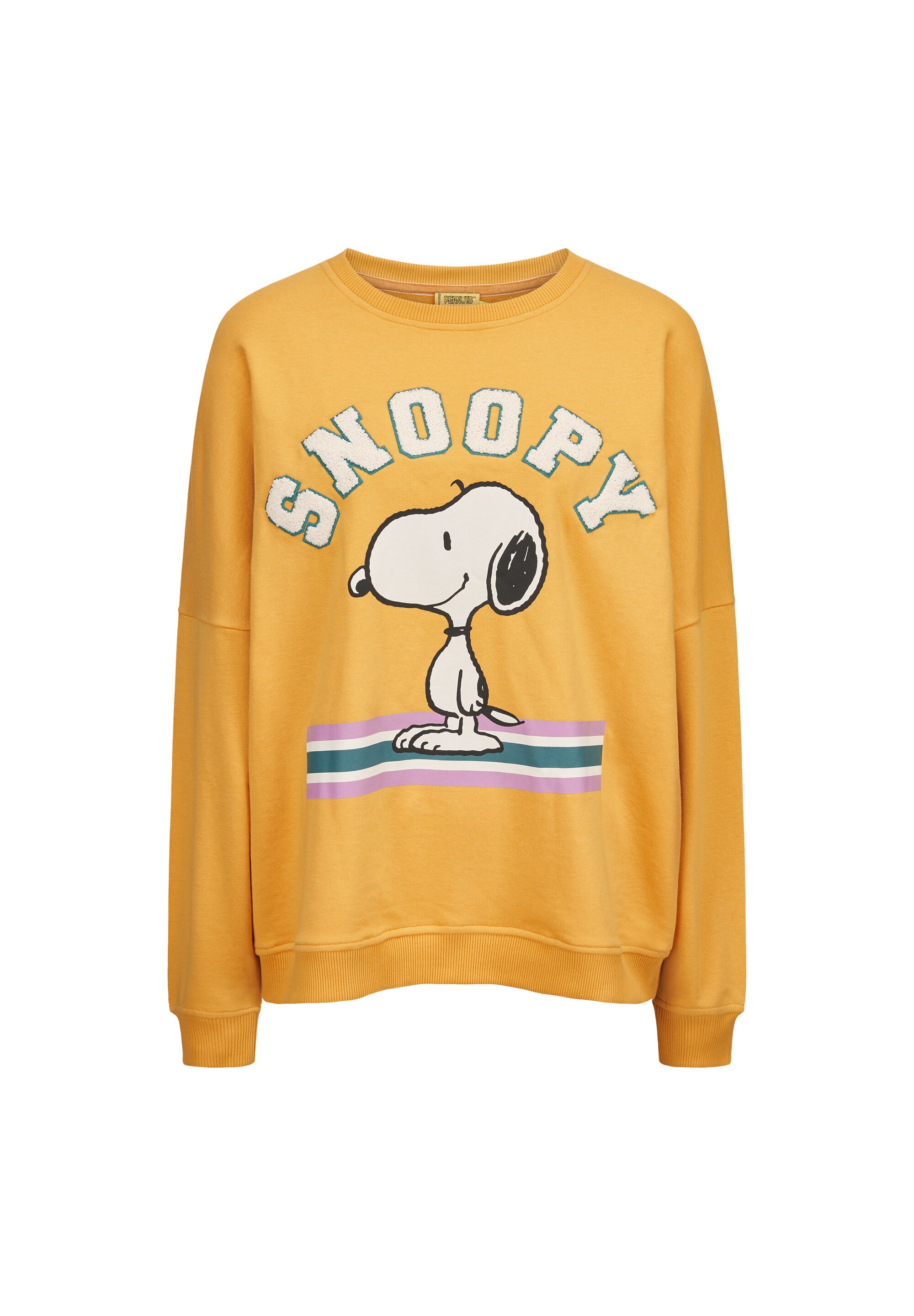 Codello Sweatshirt »Codello Pullover«, mit Snoopy Motiv
