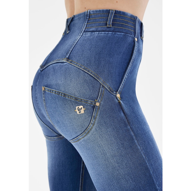 Freddy Skinny-fit-Jeans »WRUP SUPERSKINNY«, mit Lifting & Shaping Effekt  bei OTTOversand