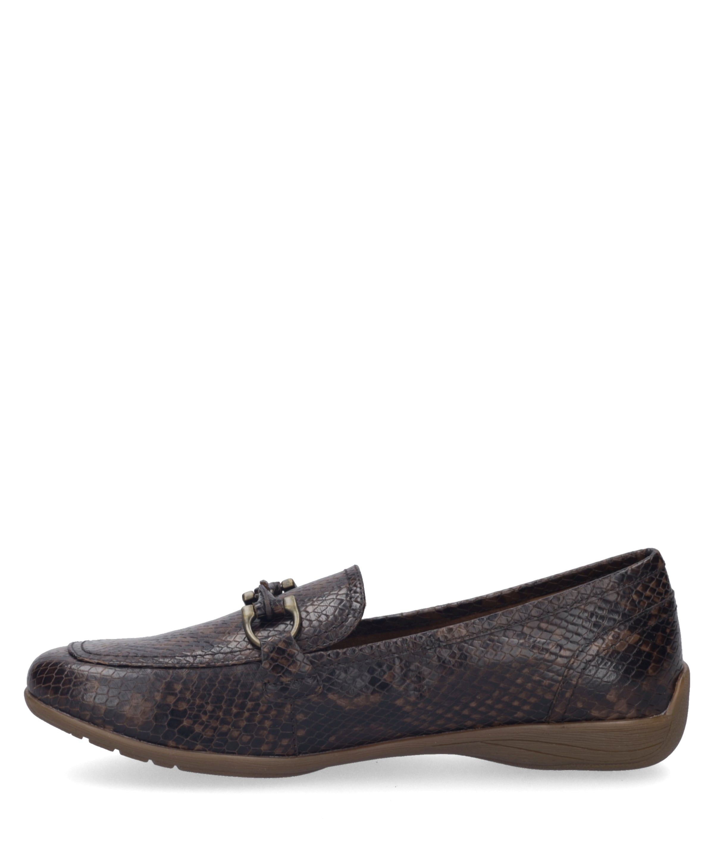 Josef Seibel Ballerina »Fenja 34, cognac«