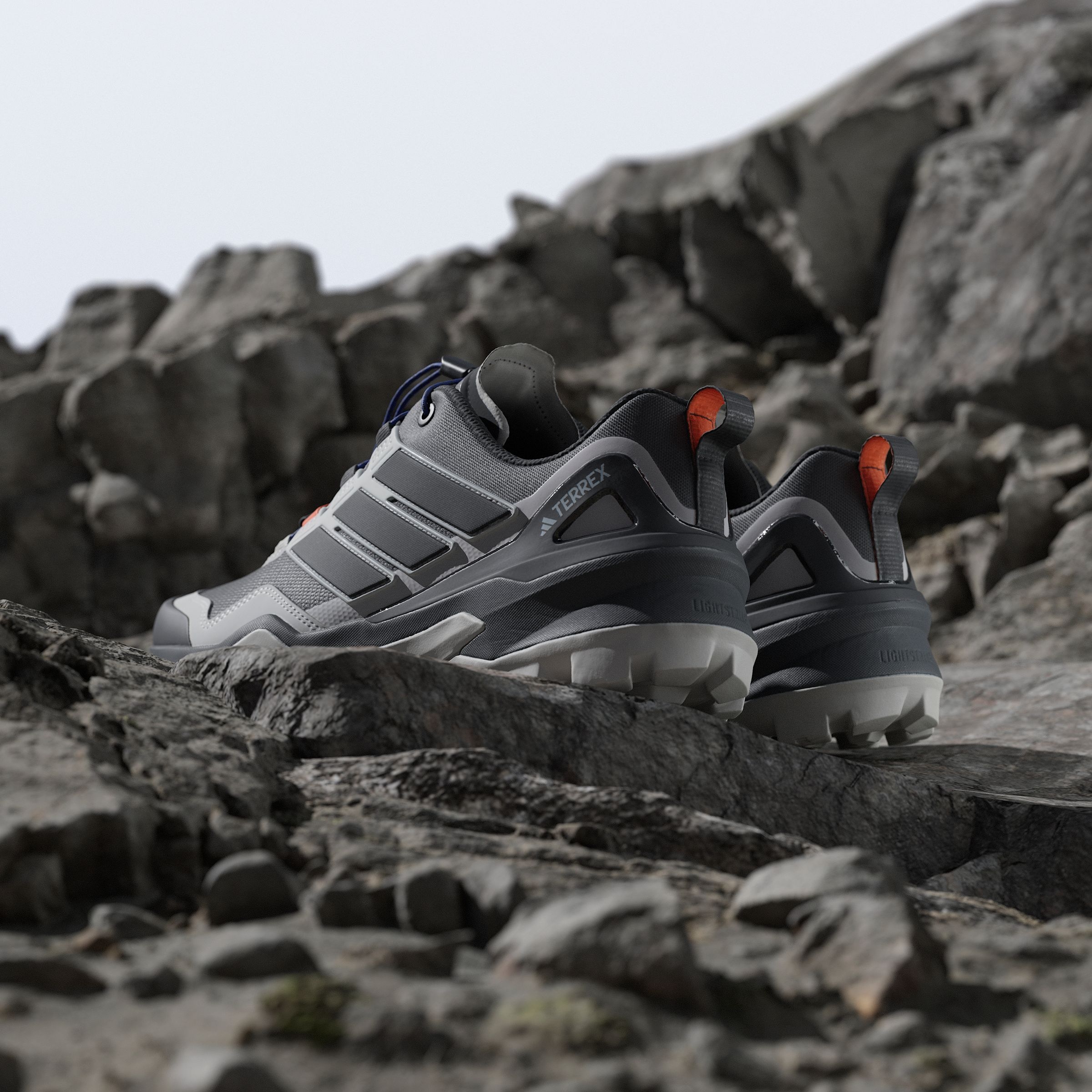 adidas TERREX Wanderschuh »TERREX SKYCHASER«
