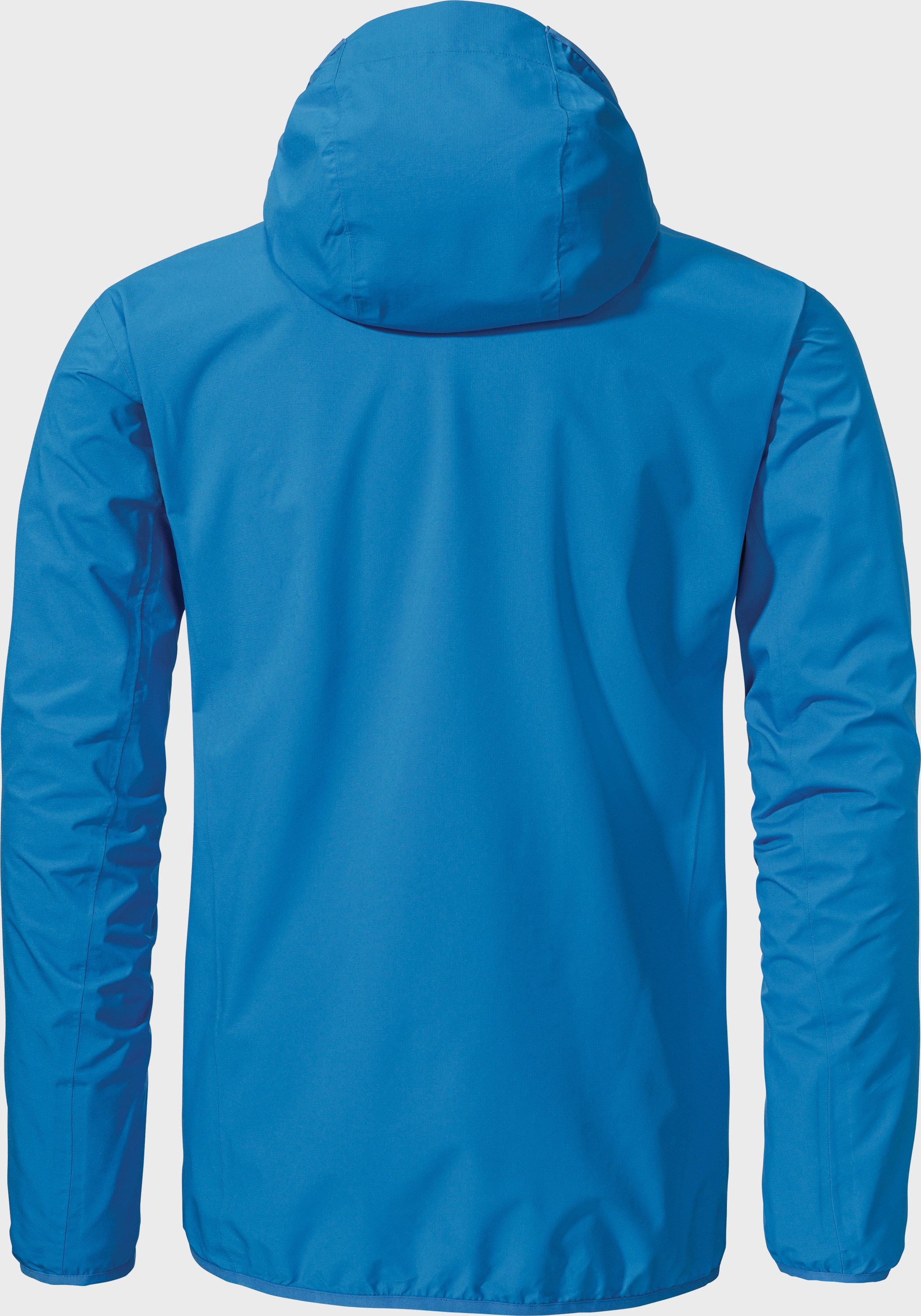 Schöffel Outdoorjacke »Jacket Style Migandi MNS« mit Kapuze