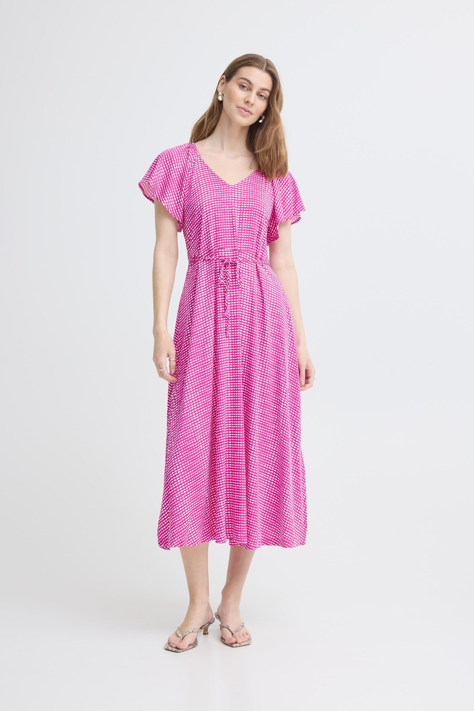 Ichi Midikleid »Casual IHAYA«