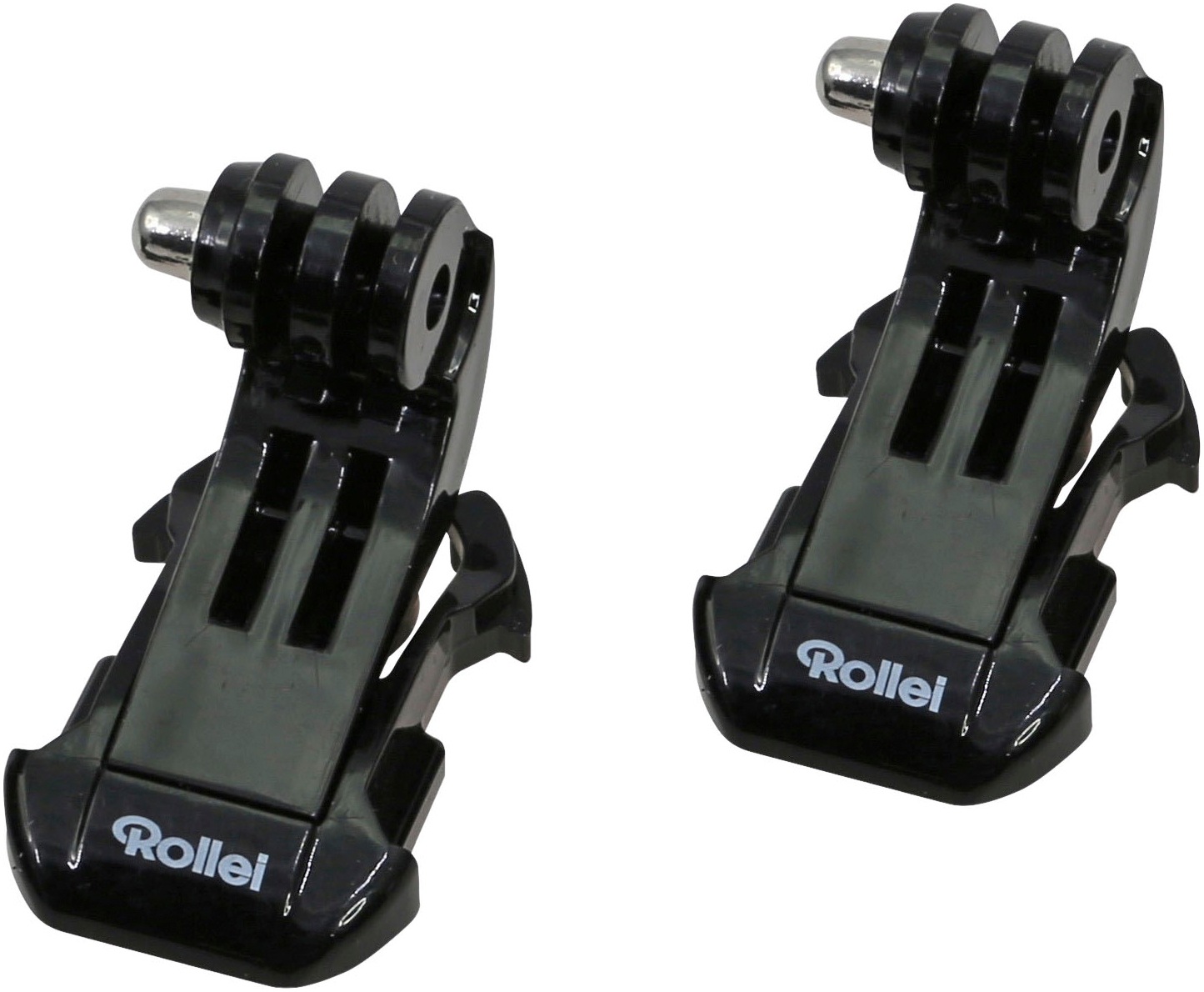 Rollei Action Cam-Halterung »Action Cam Zubehör Set Sport XL«