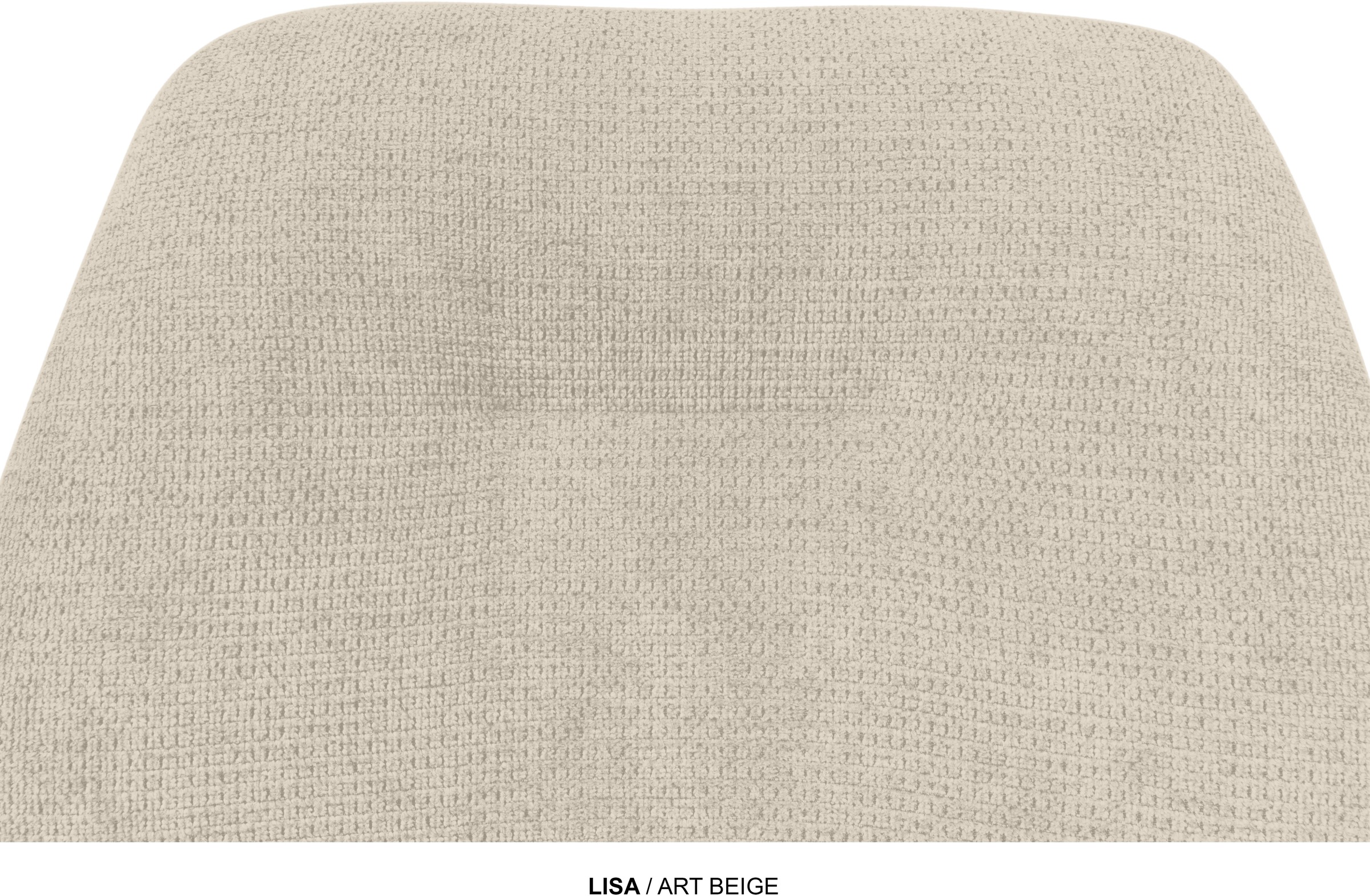 OMG Design Esszimmerstuhl »Lisa« (Set) 1 Stk.Drehstuhl mit auto-return, Armlehnenstuhl
