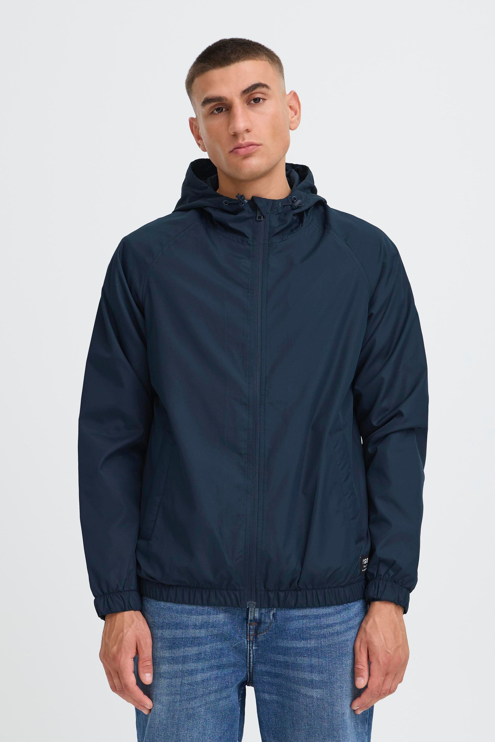 !Solid Windbreaker »Windbreaker SDFRANNO«