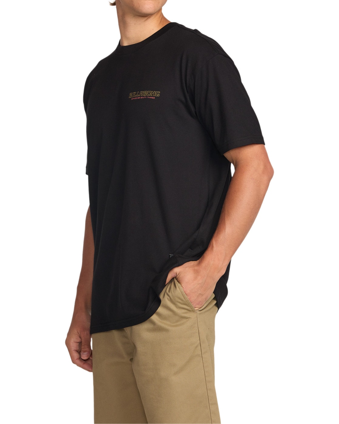 Billabong T-Shirt »Window Premium«