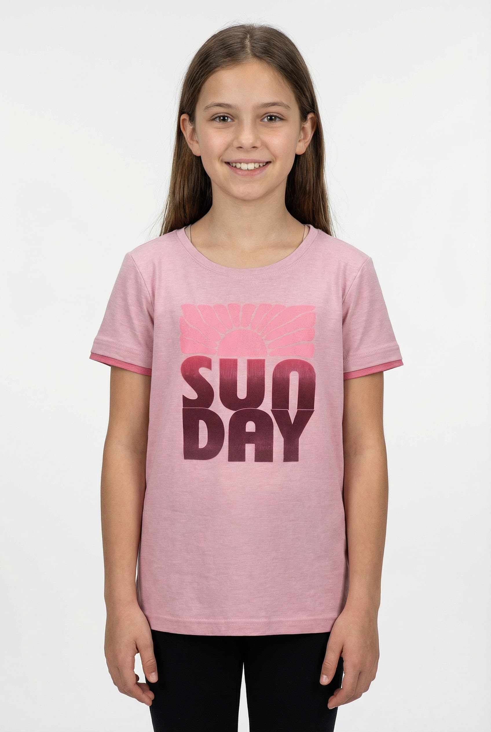 Killtec Funktionsshirt »KOS 133 GRLS TSHRT«