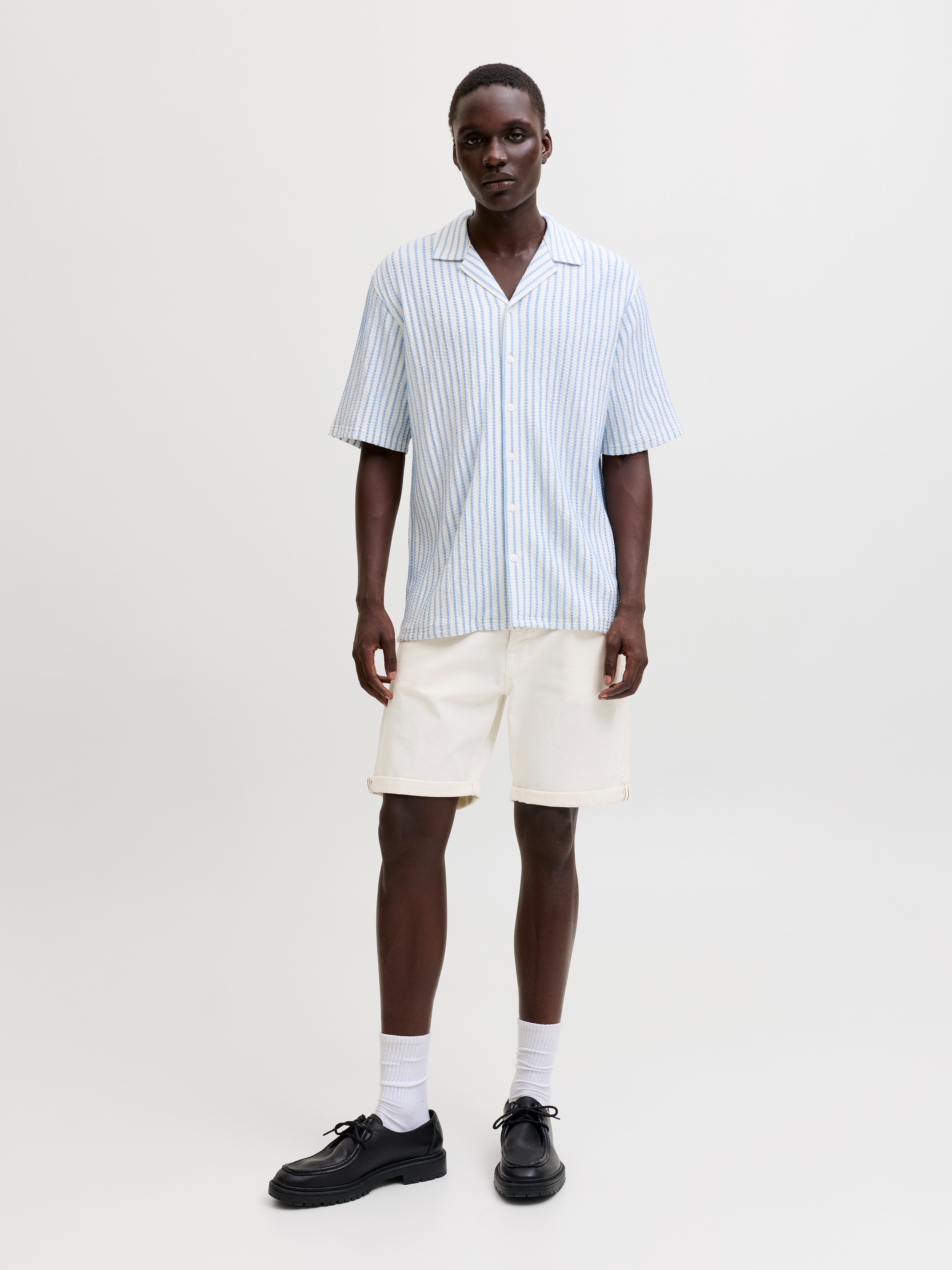 Jack & Jones Chinoshorts »JPSTRICK ALLEN ICON SHORTS SRT SN«